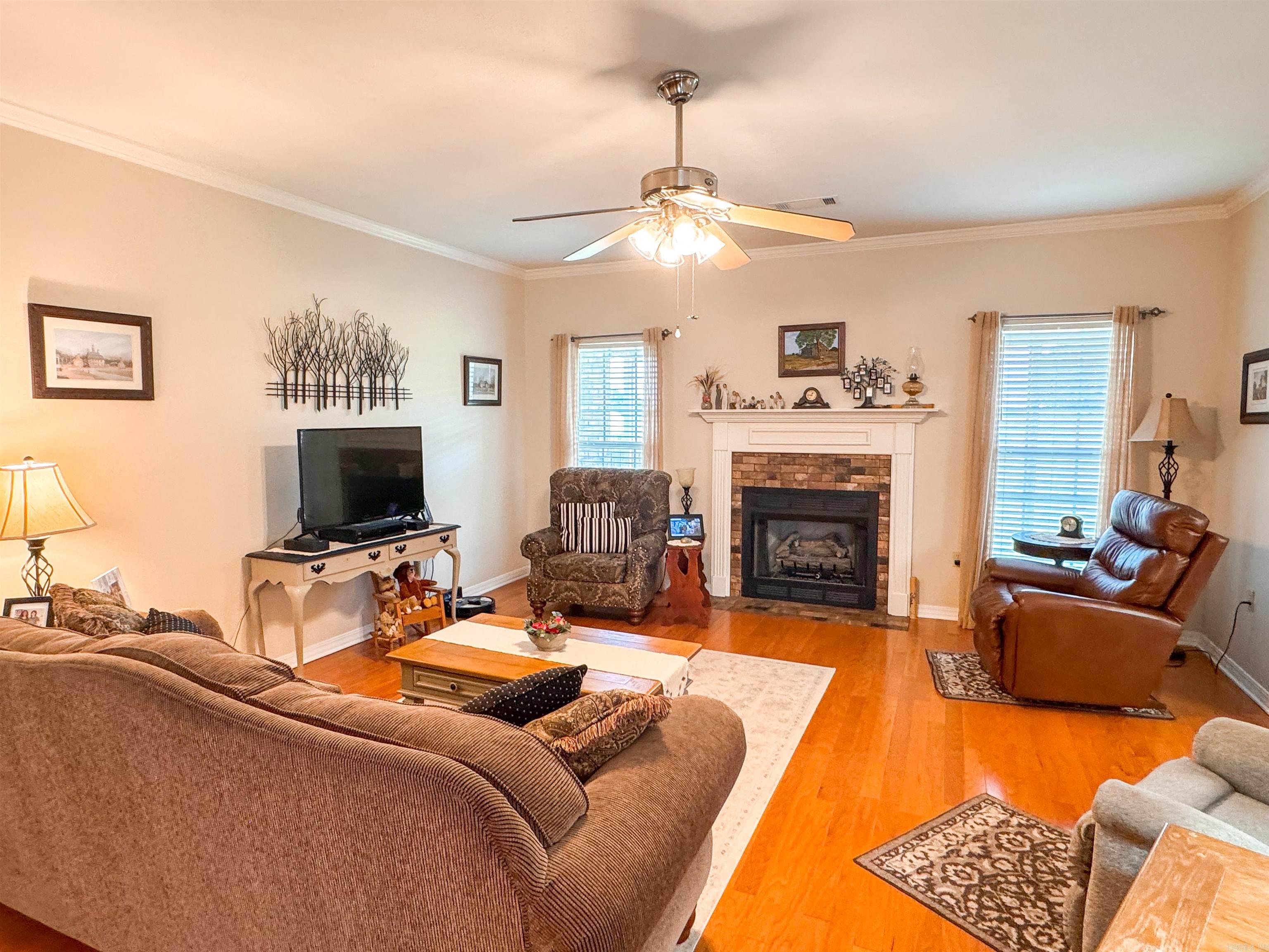 1502 Lauren  Searcy, AR