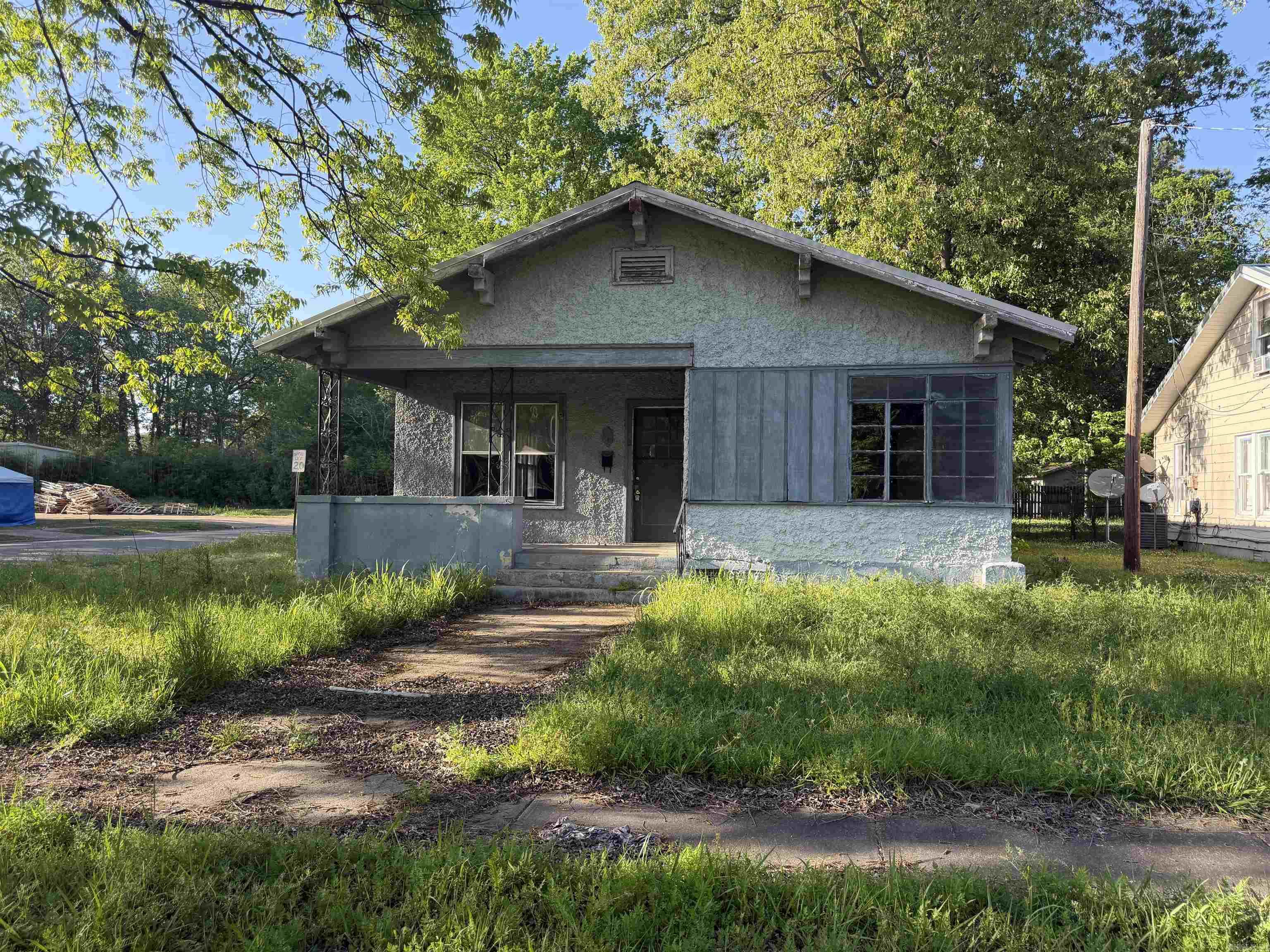 403 Fussell  Forrest City, AR