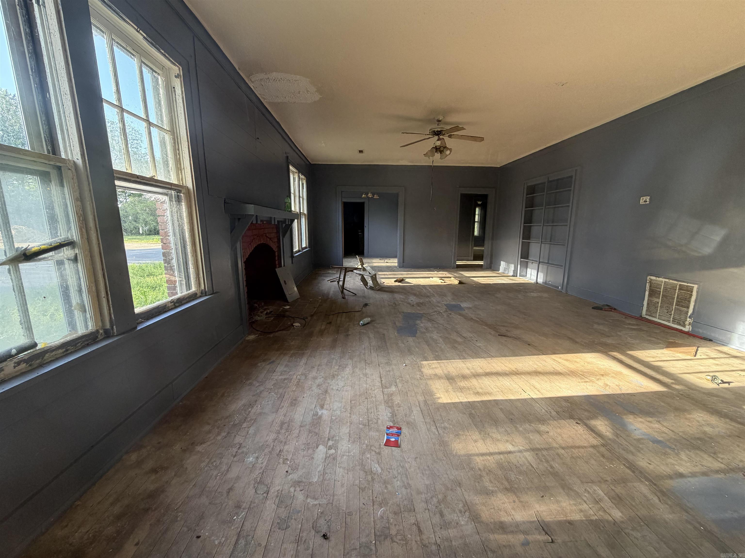 403 Fussell  Forrest City, AR