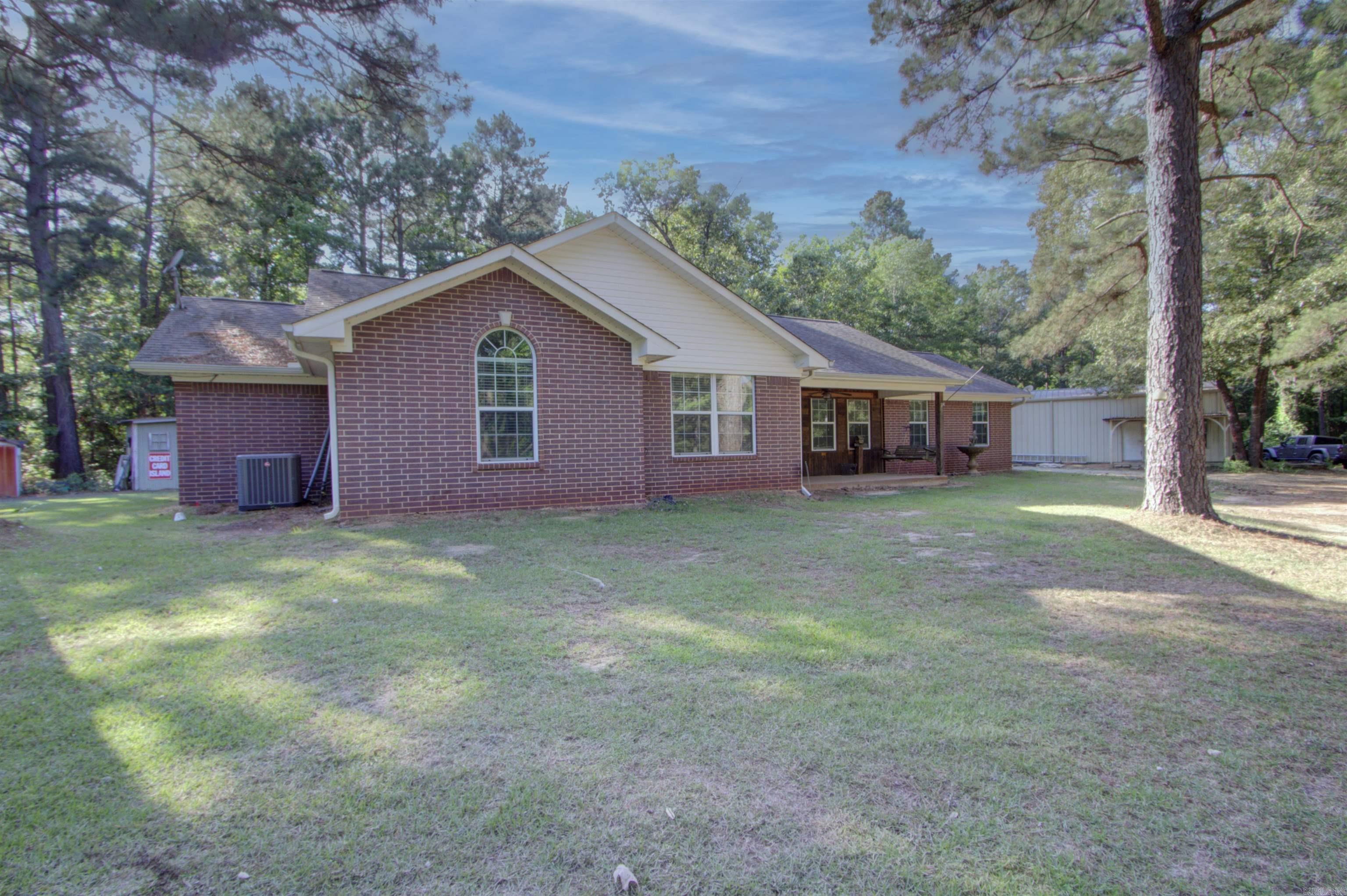 16891 State Highway 196  Fouke, AR