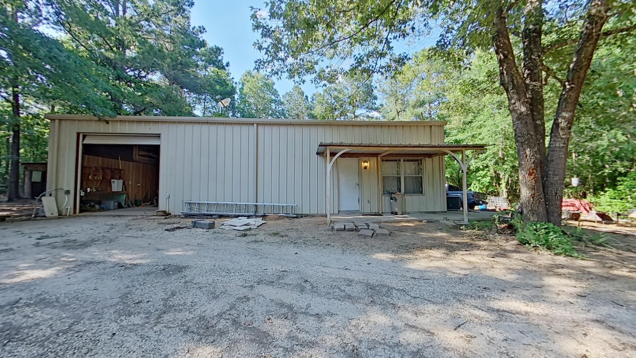 16891 State Highway 196  Fouke, AR