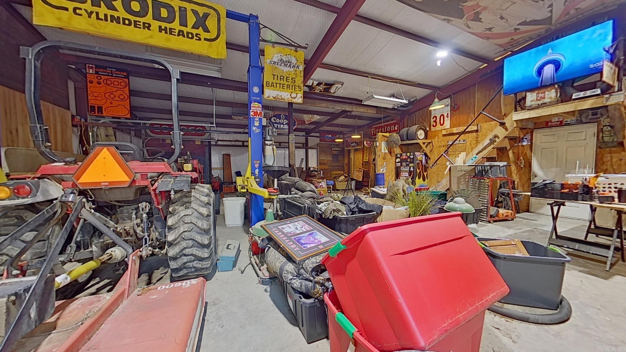 16891 State Highway 196  Fouke, AR