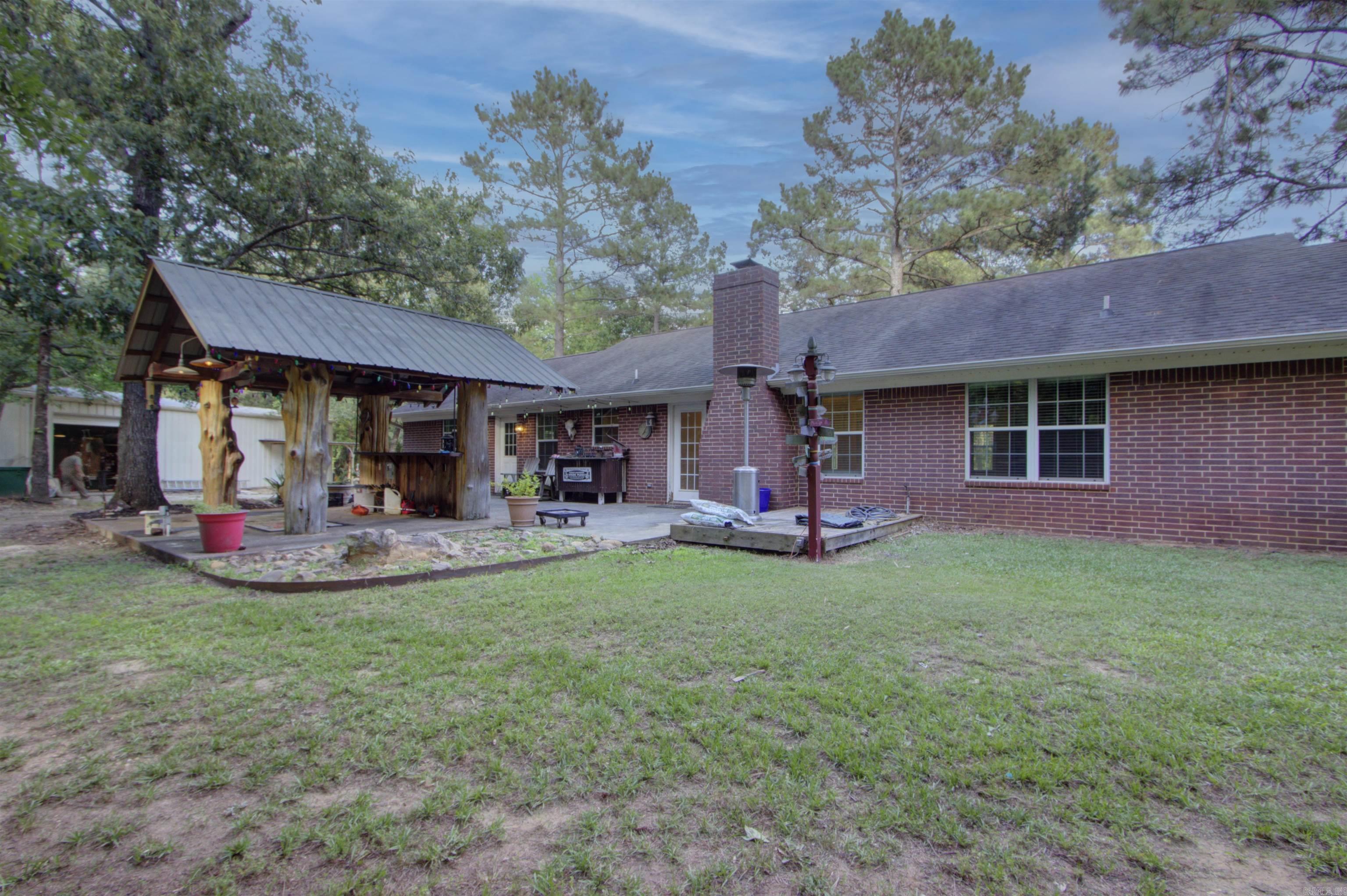 16891 State Highway 196  Fouke, AR