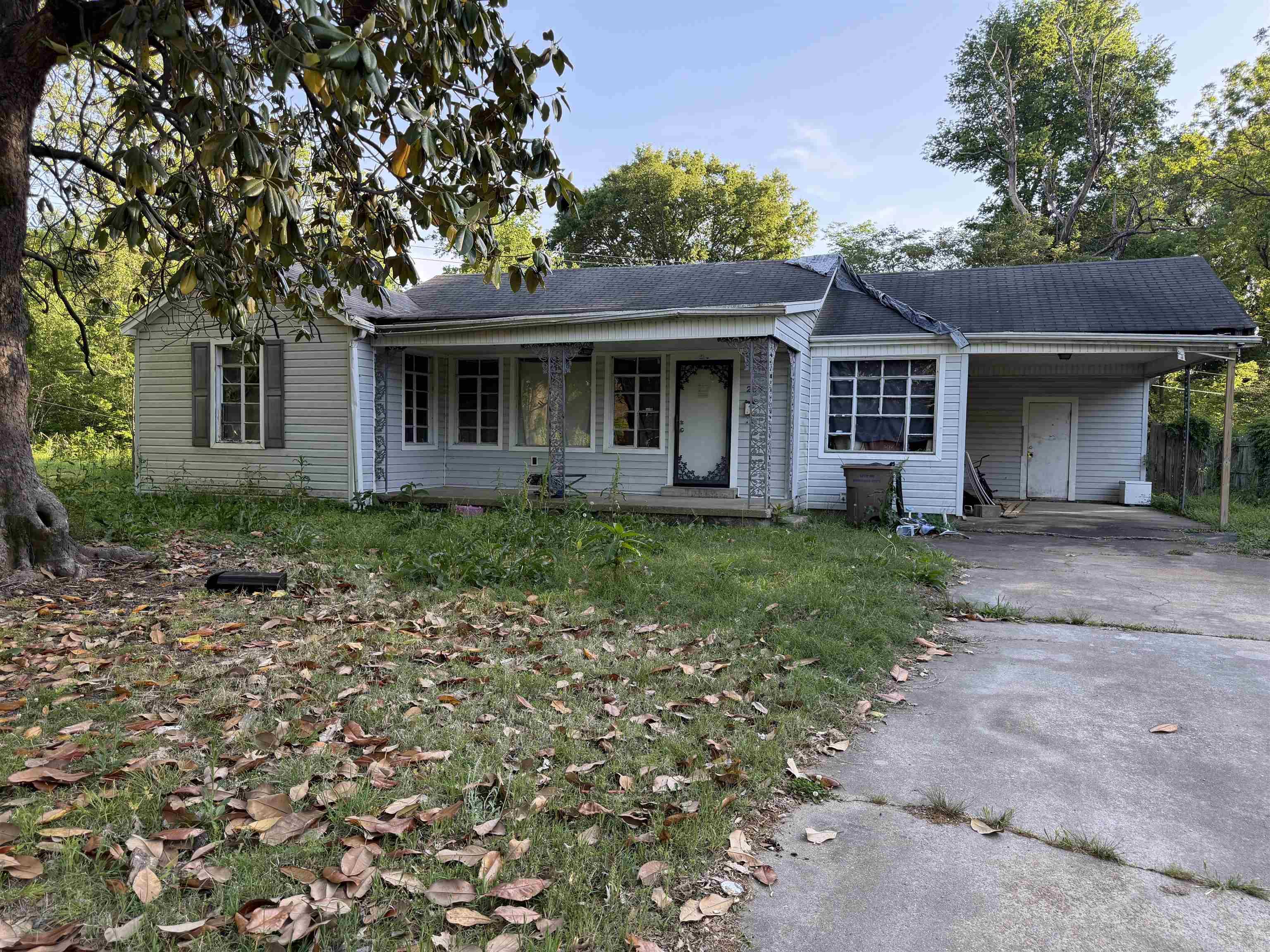 253 Beech Grove  Forrest City, AR