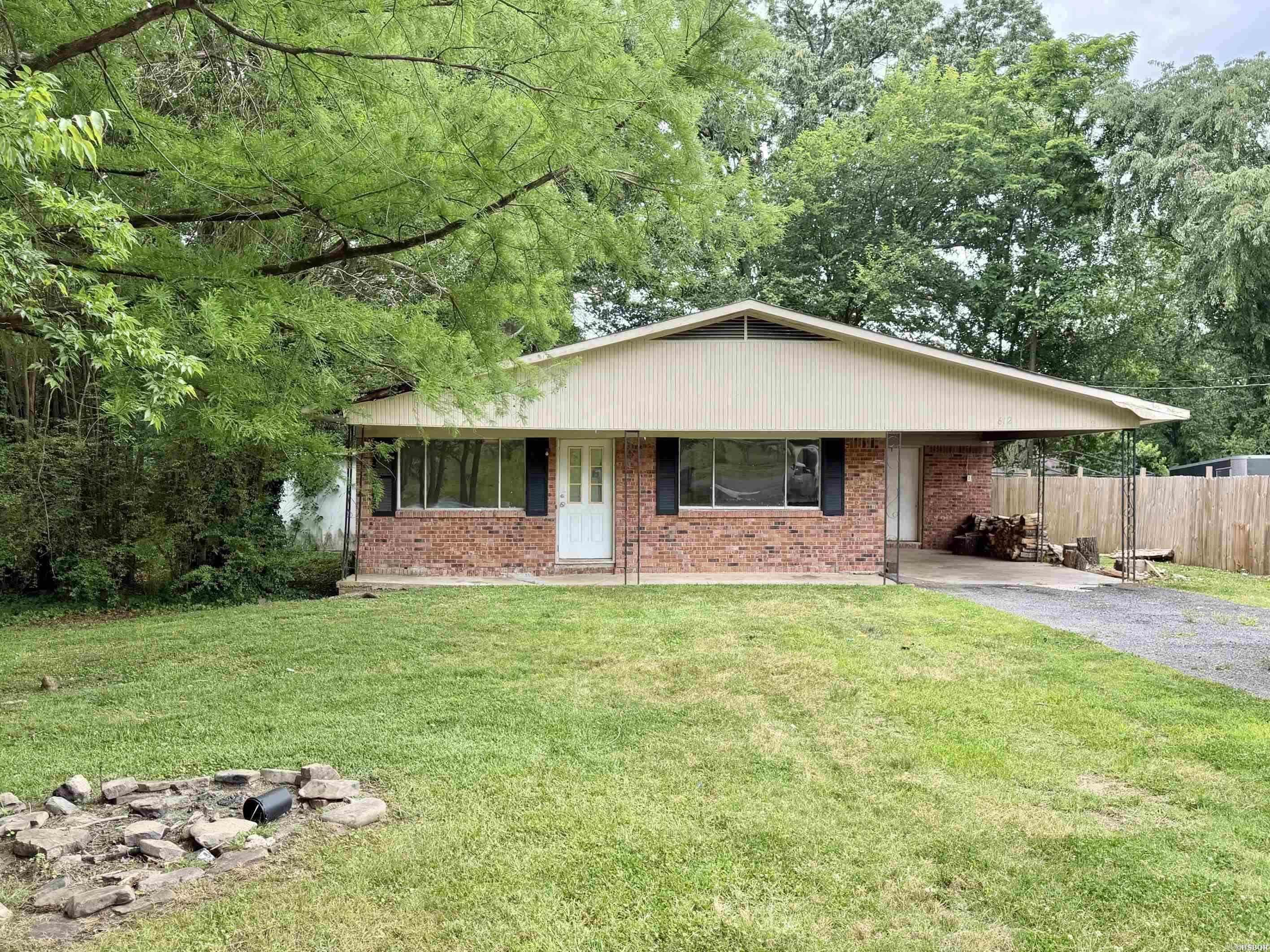 612 Trivista Right  Hot Springs, AR