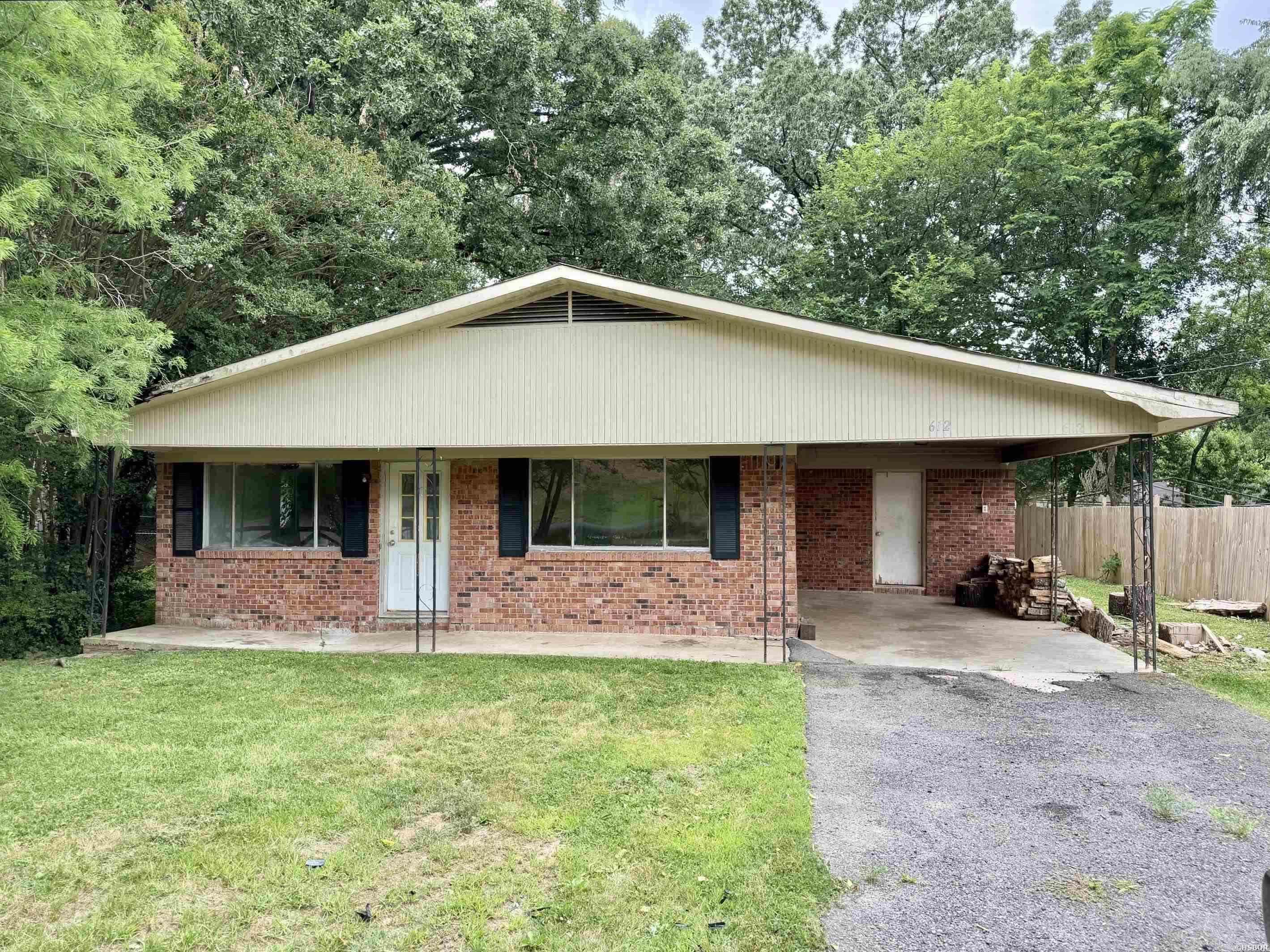 612 Trivista Right  Hot Springs, AR