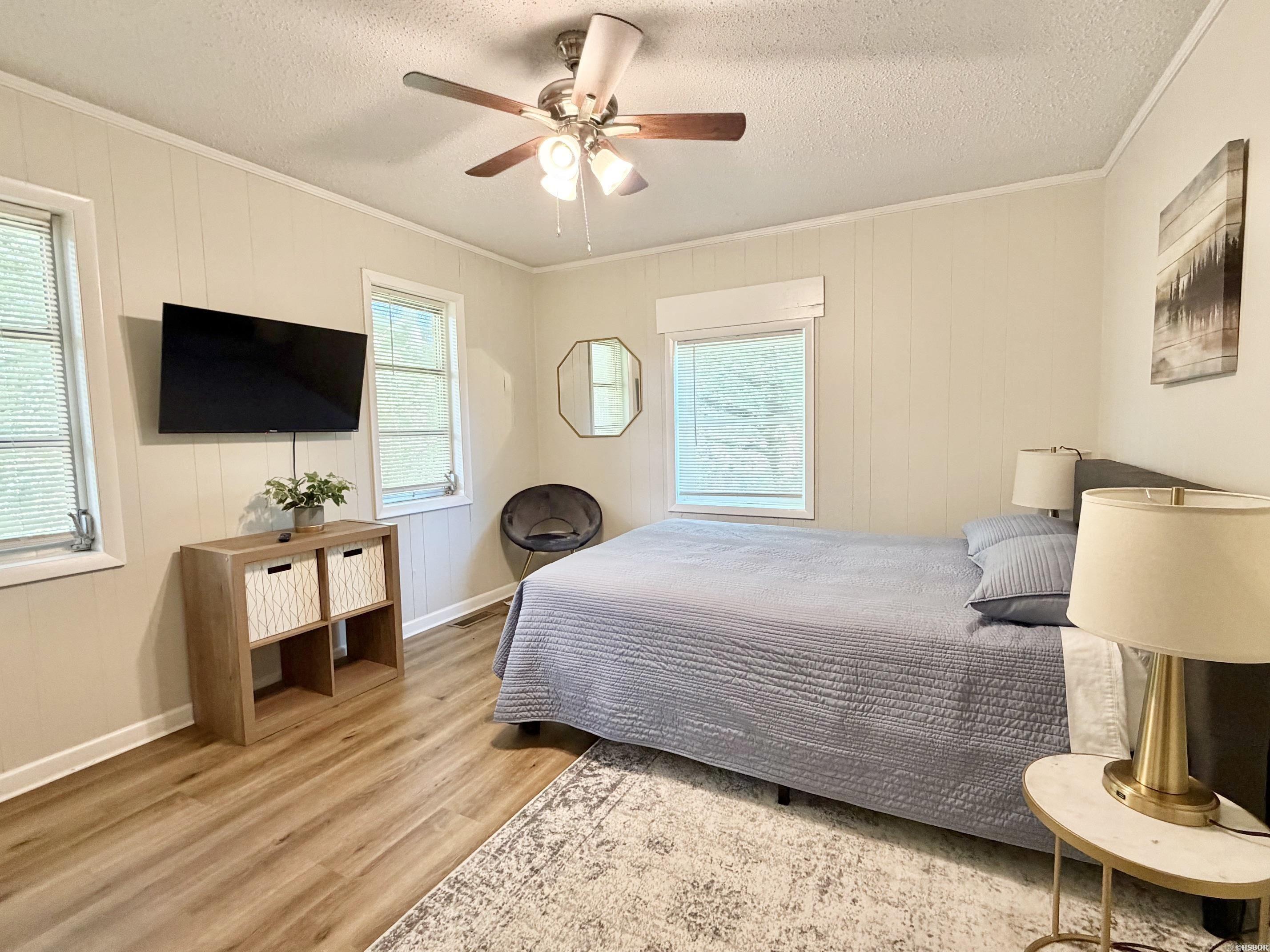 500 Burchwood Bay  Hot Springs, AR