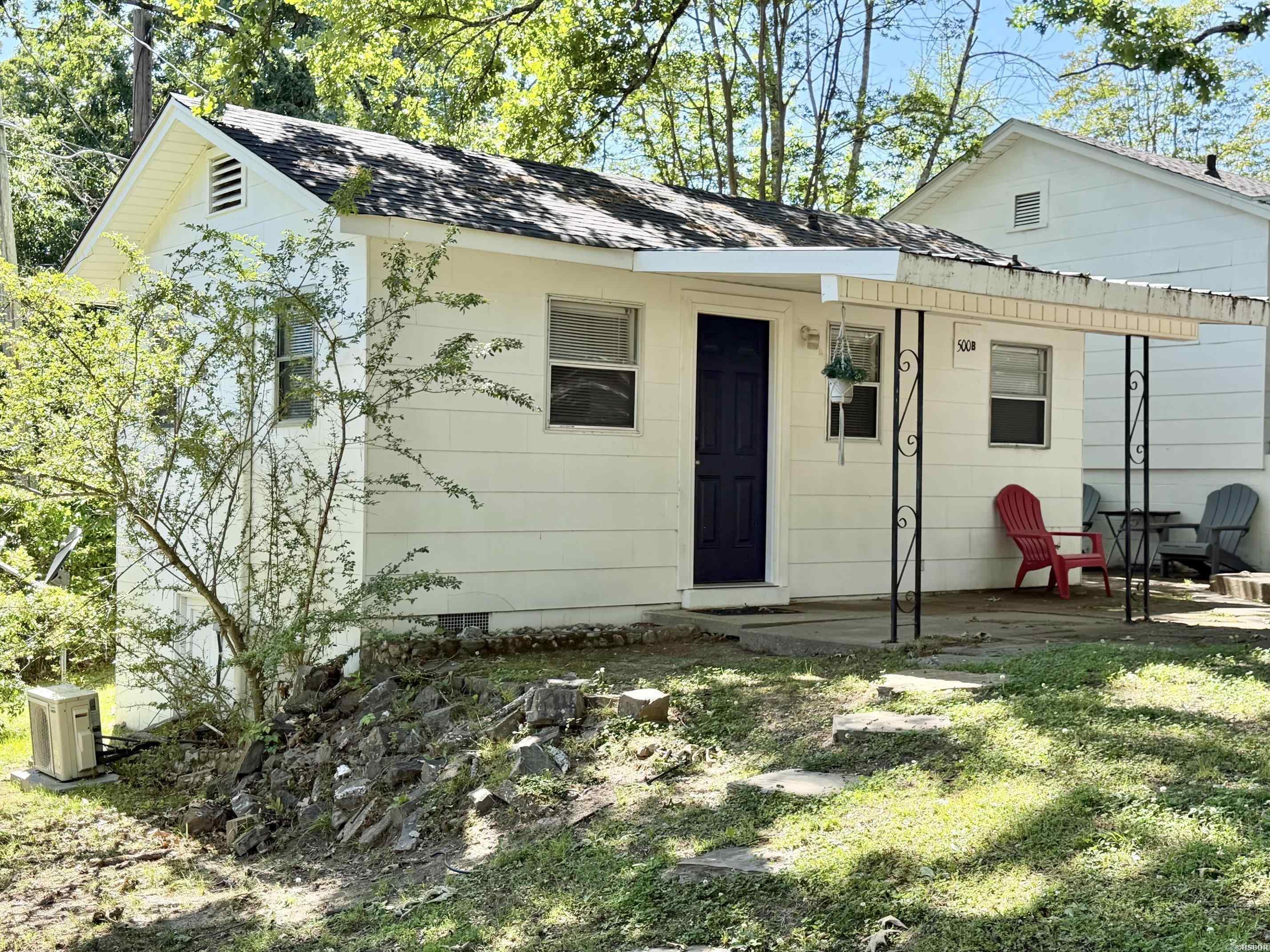 500 Burchwood Bay  Hot Springs, AR