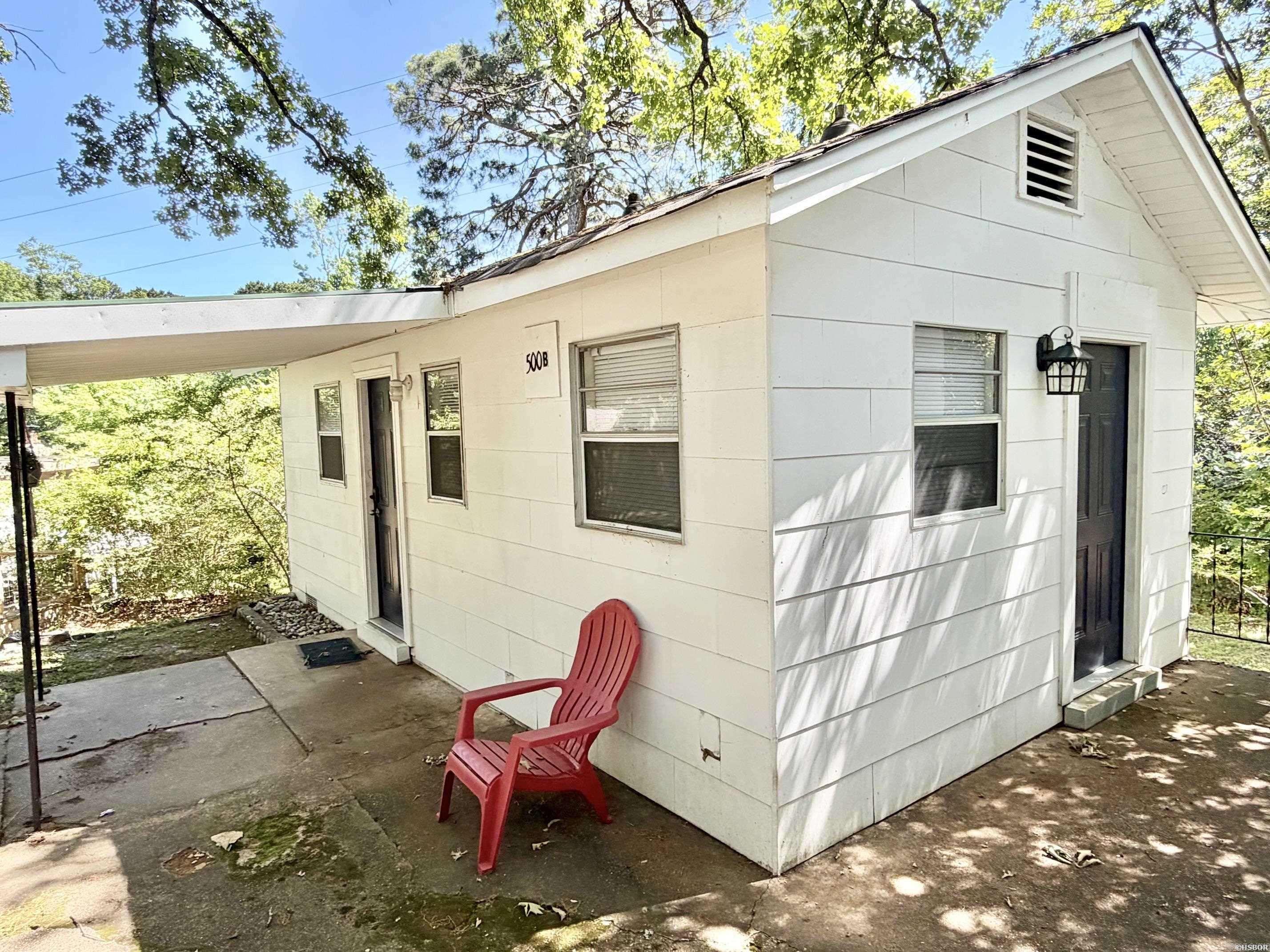500 Burchwood Bay  Hot Springs, AR