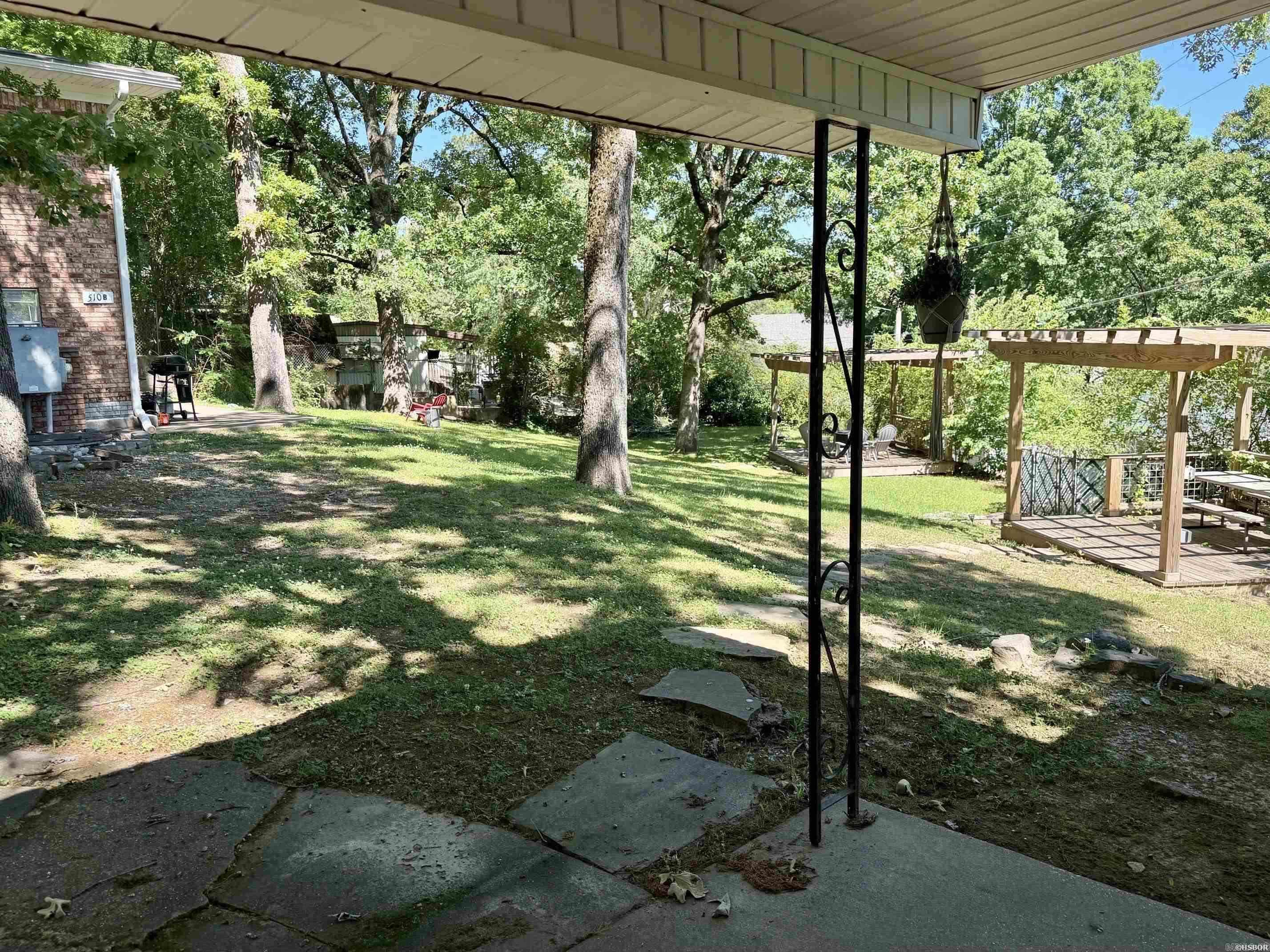 500 Burchwood Bay  Hot Springs, AR