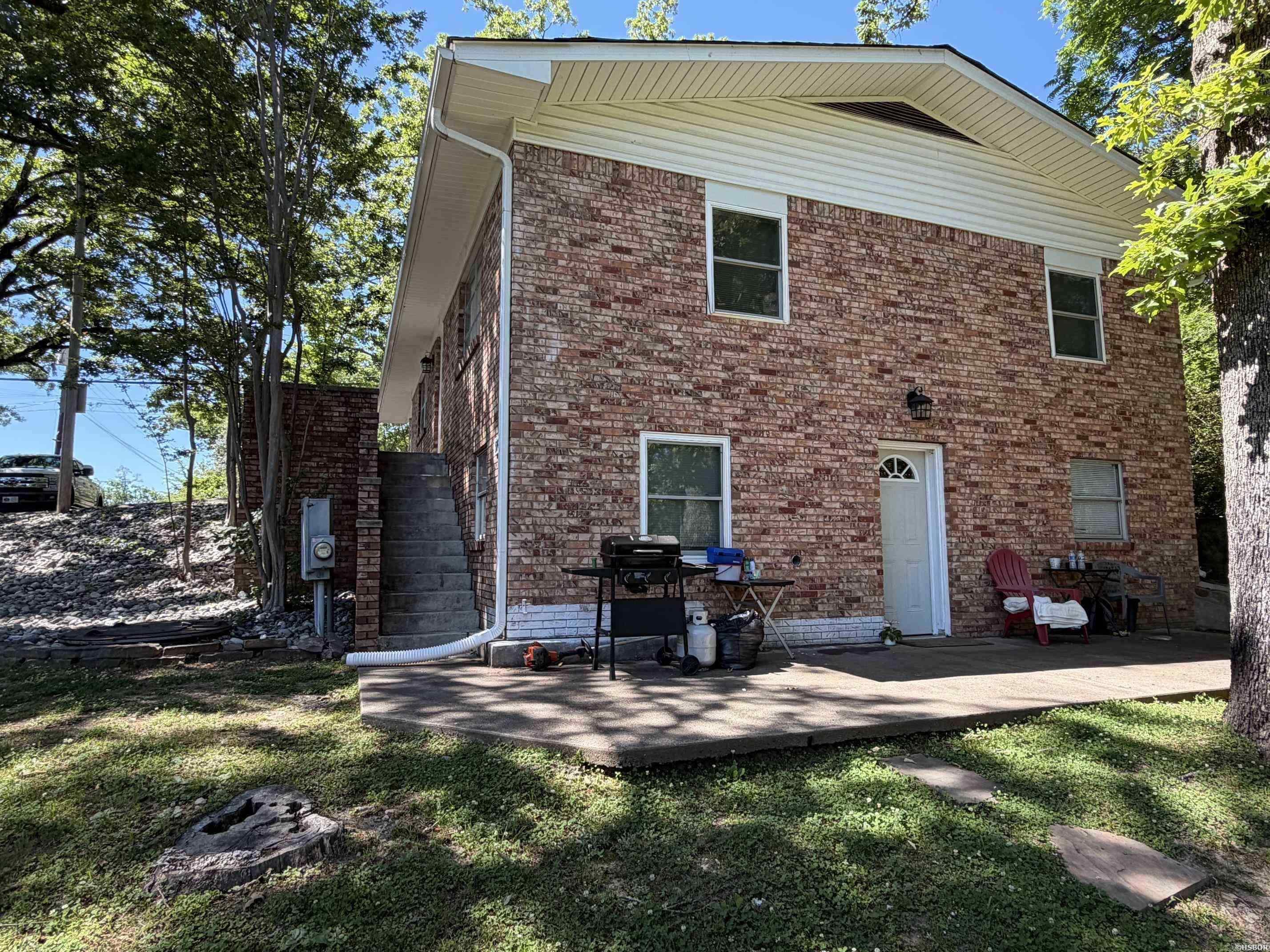 500 Burchwood Bay  Hot Springs, AR