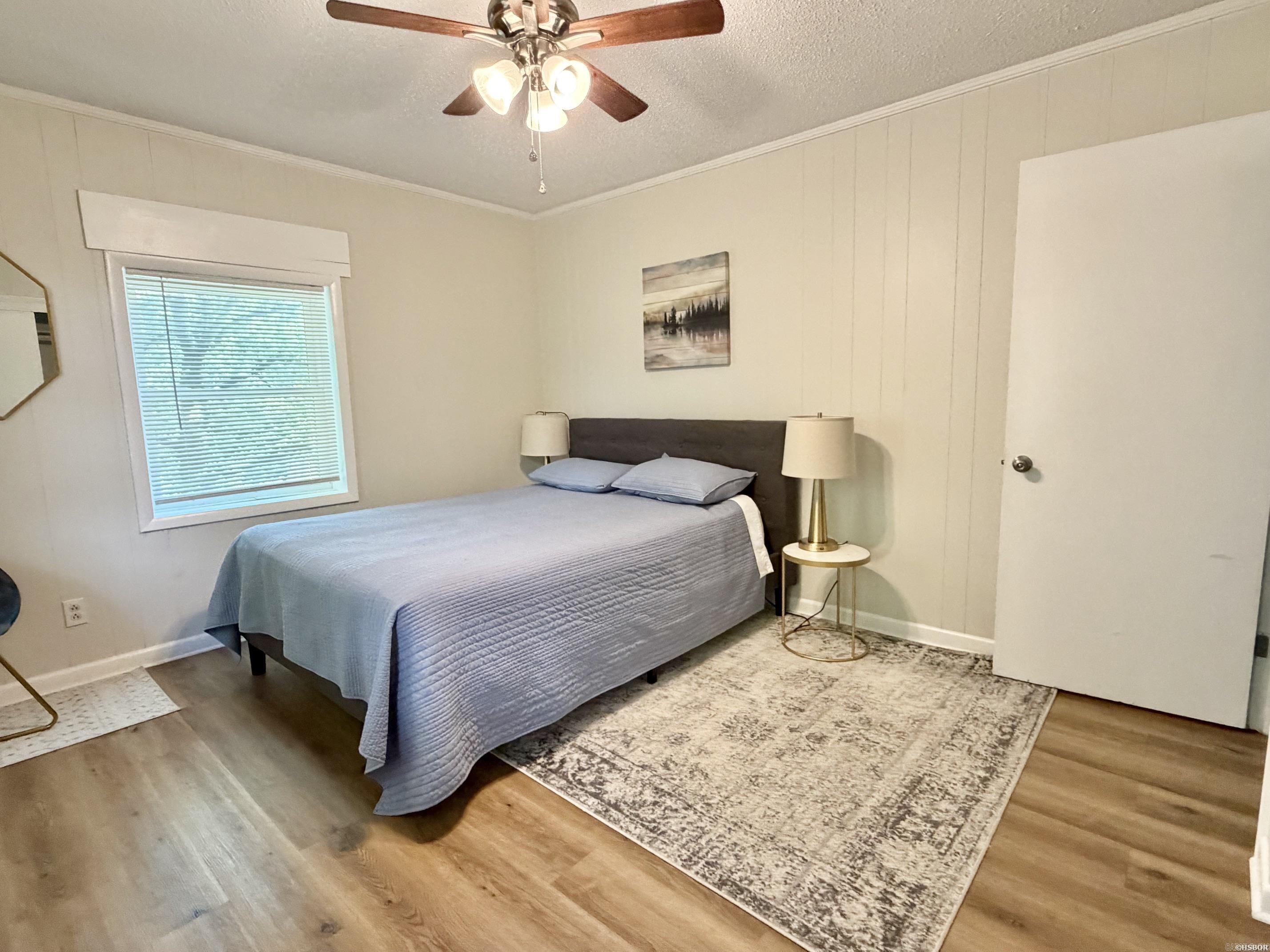 500 Burchwood Bay  Hot Springs, AR