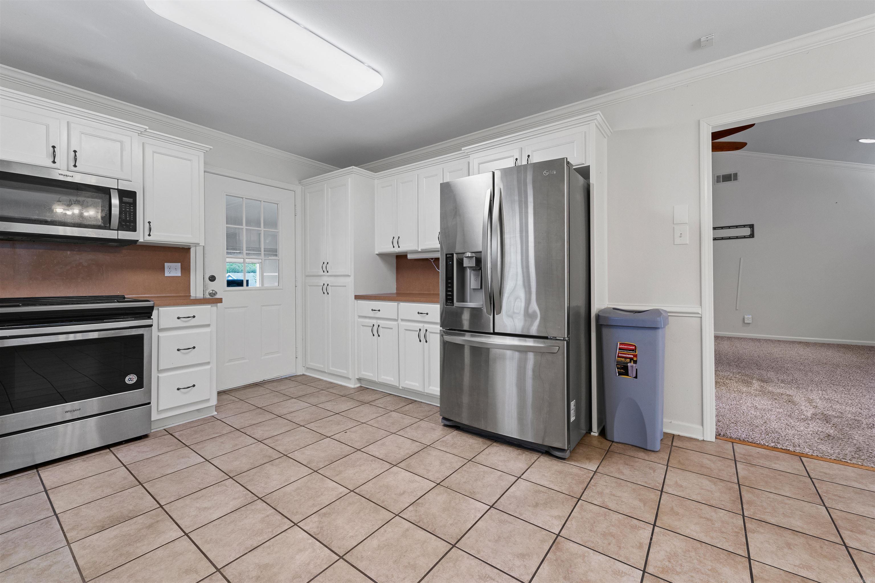 45 Magness Creek  Cabot, AR