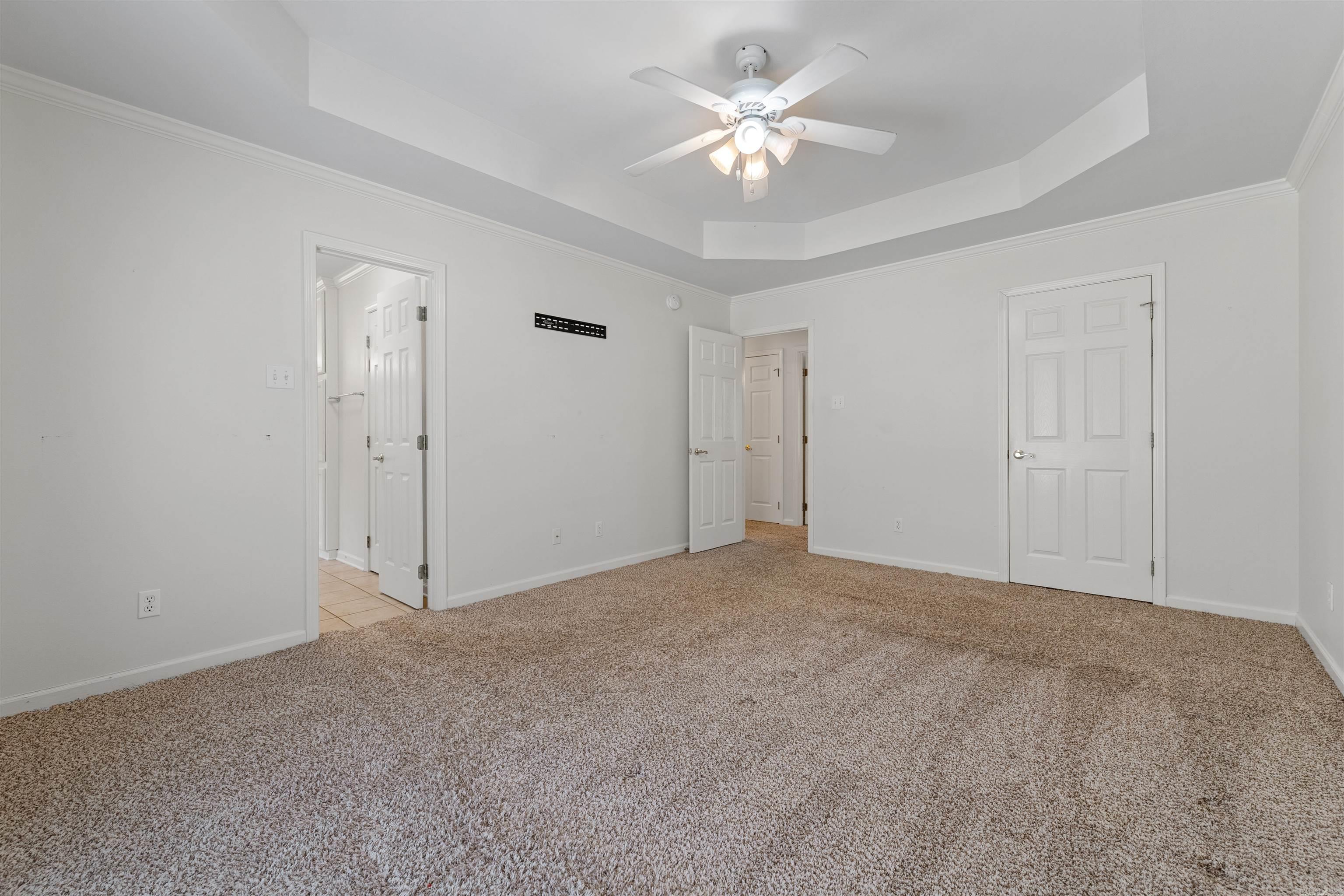 45 Magness Creek  Cabot, AR
