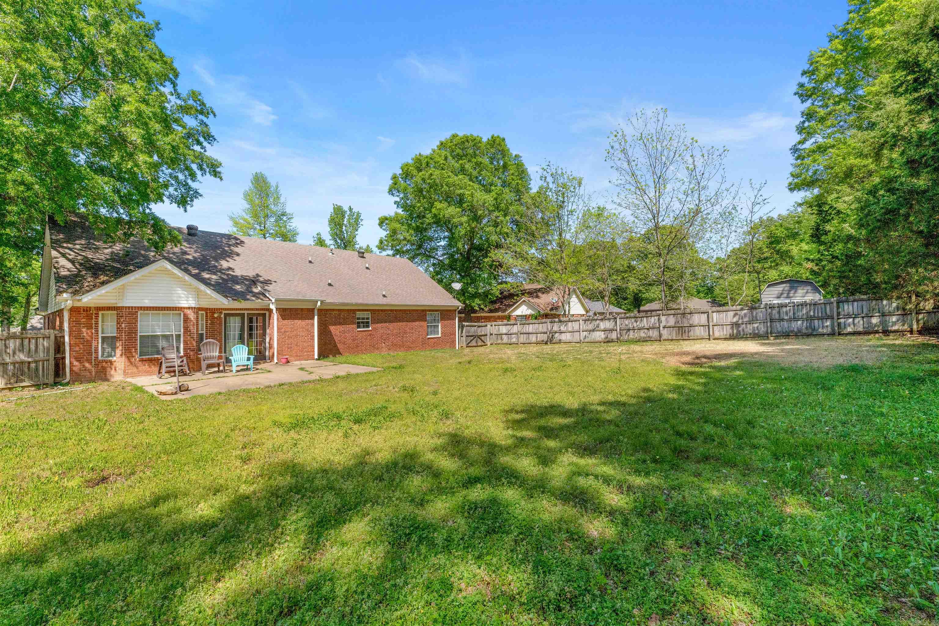 45 Magness Creek  Cabot, AR