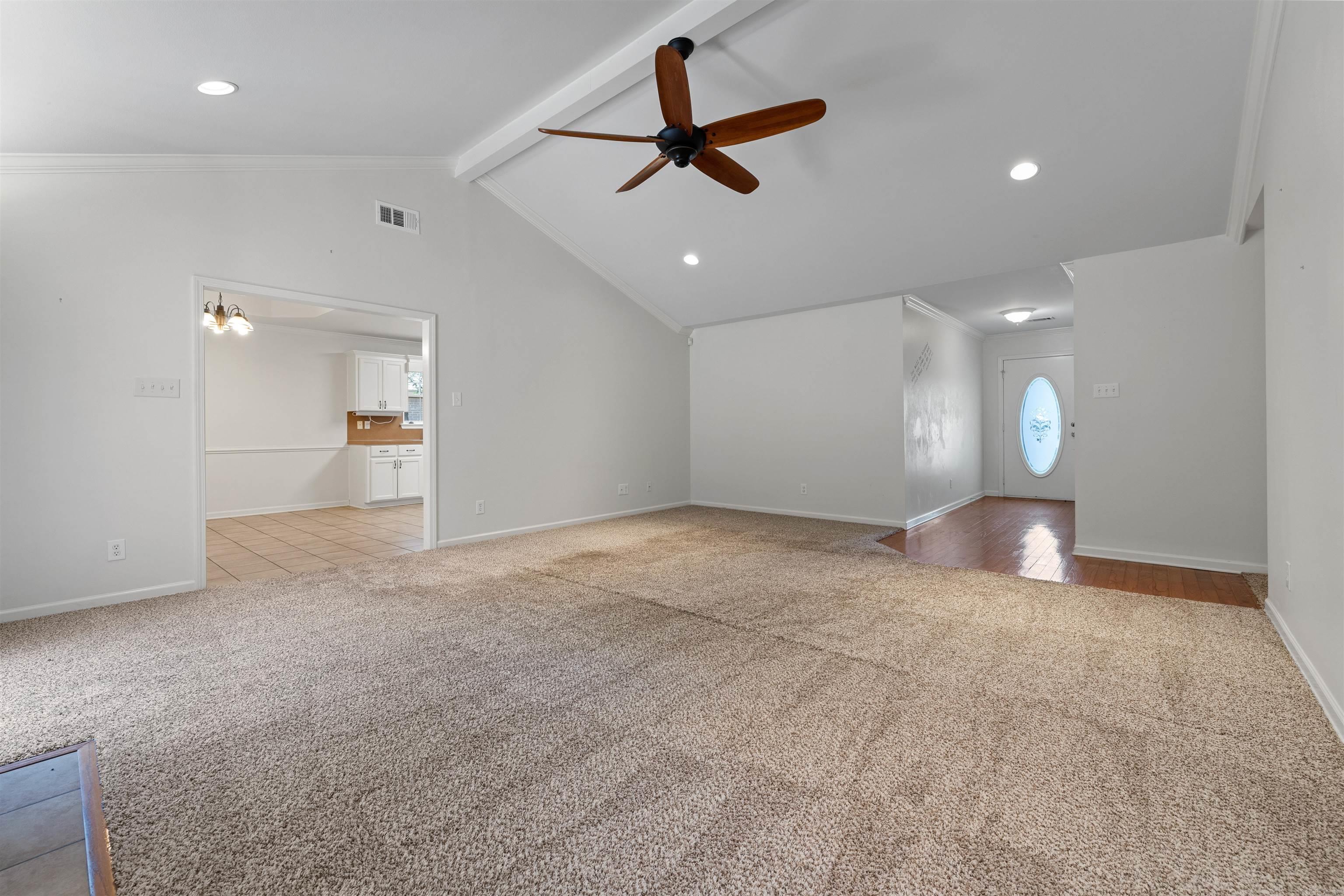 45 Magness Creek  Cabot, AR