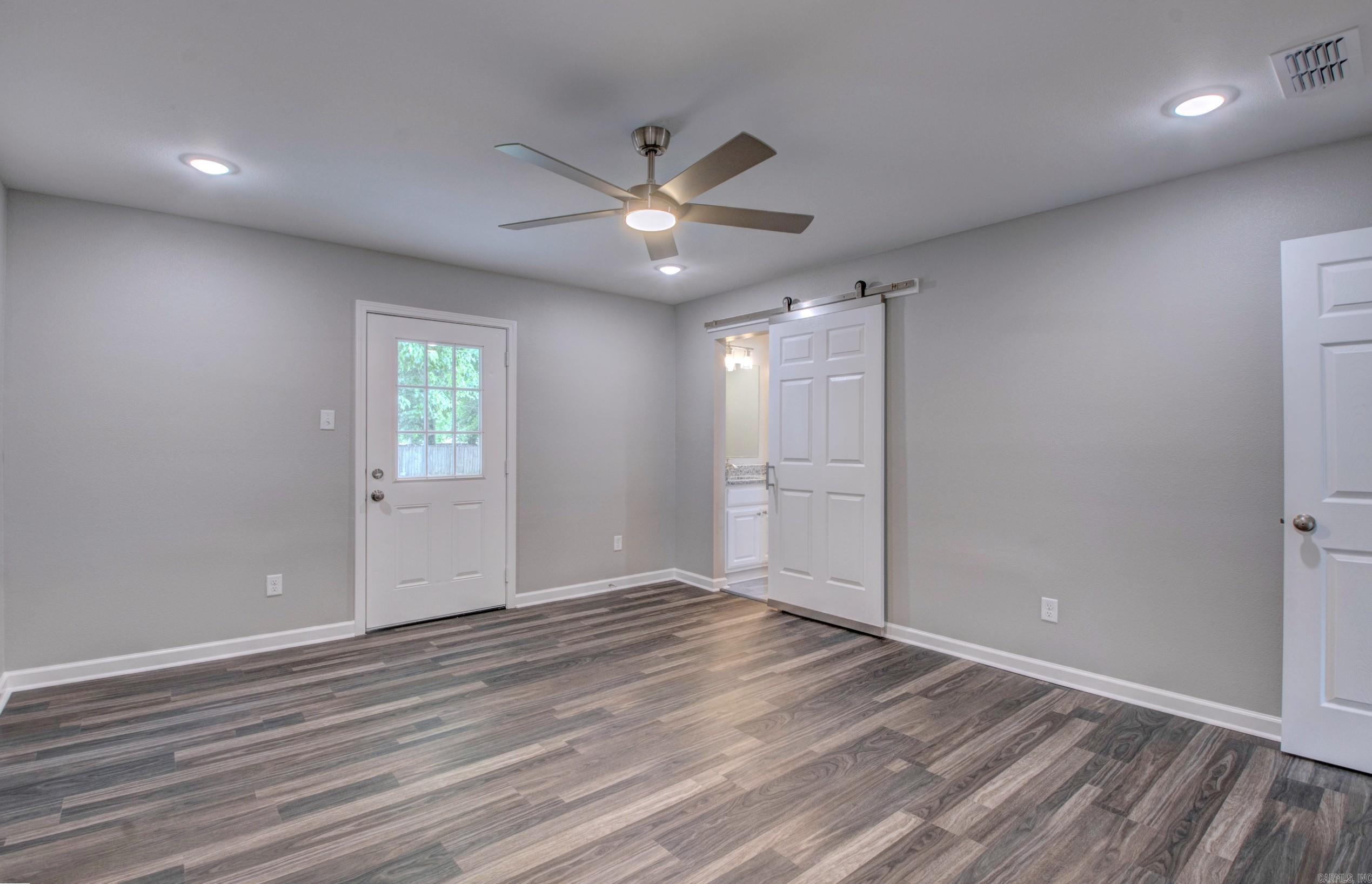 44 Red Oak Dr  Cabot, AR