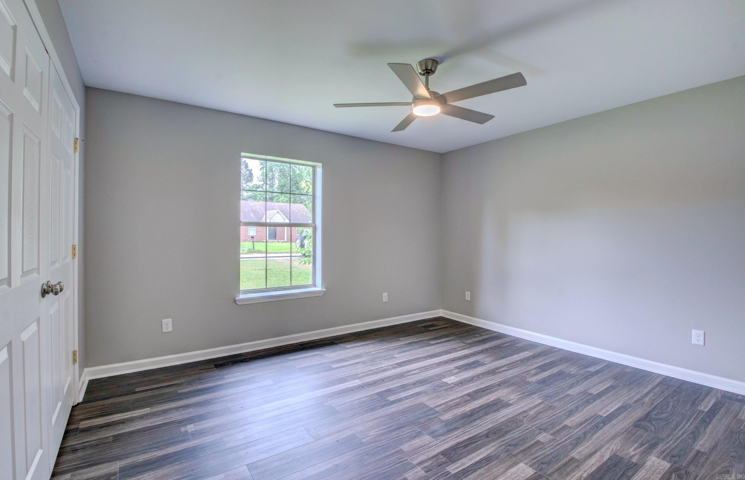 44 Red Oak Dr  Cabot, AR