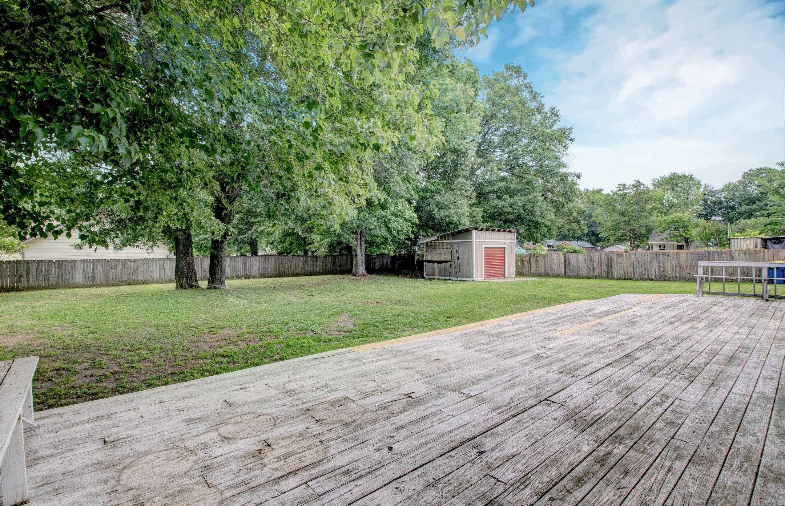 44 Red Oak Dr  Cabot, AR