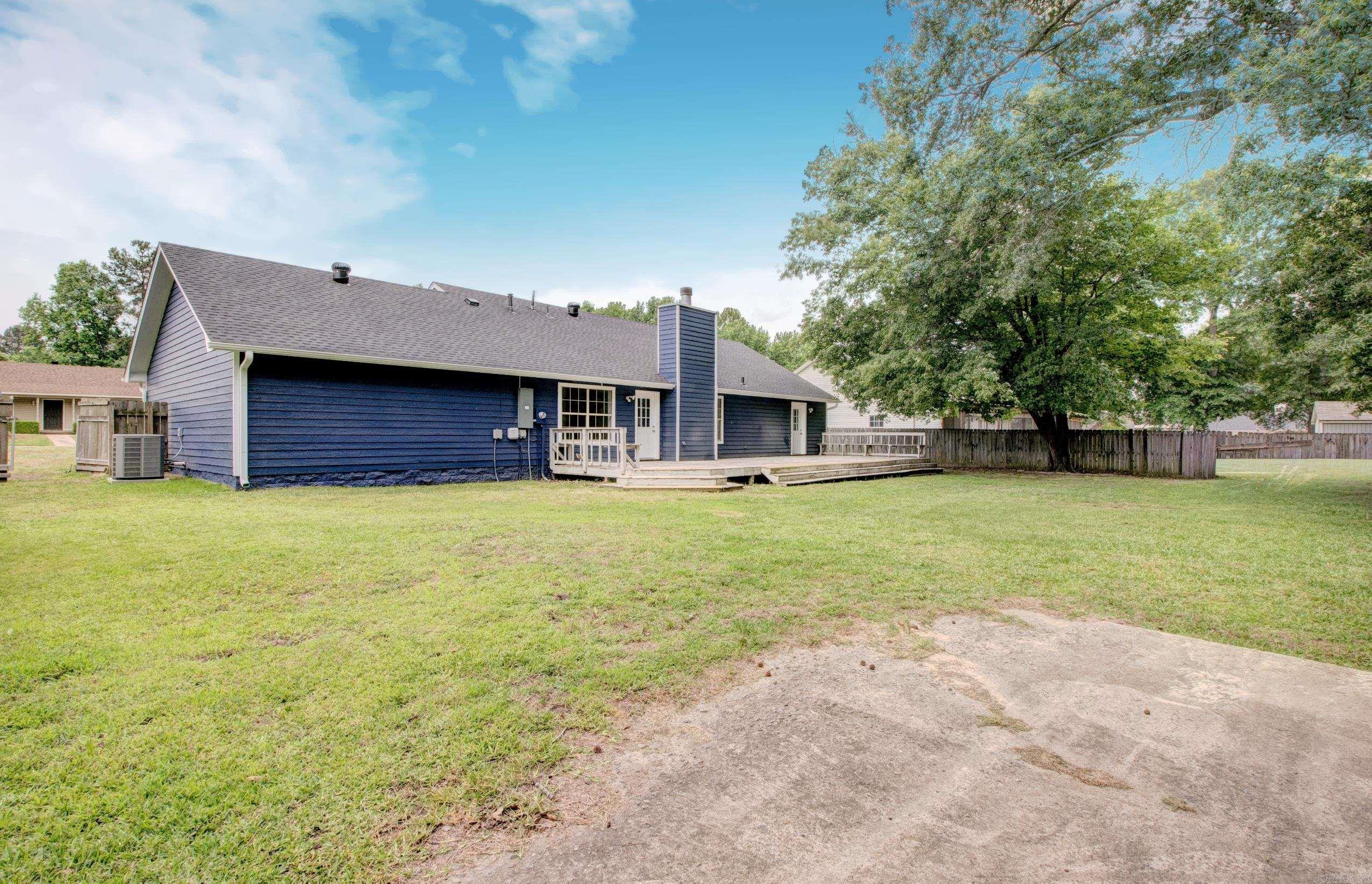 44 Red Oak Dr  Cabot, AR