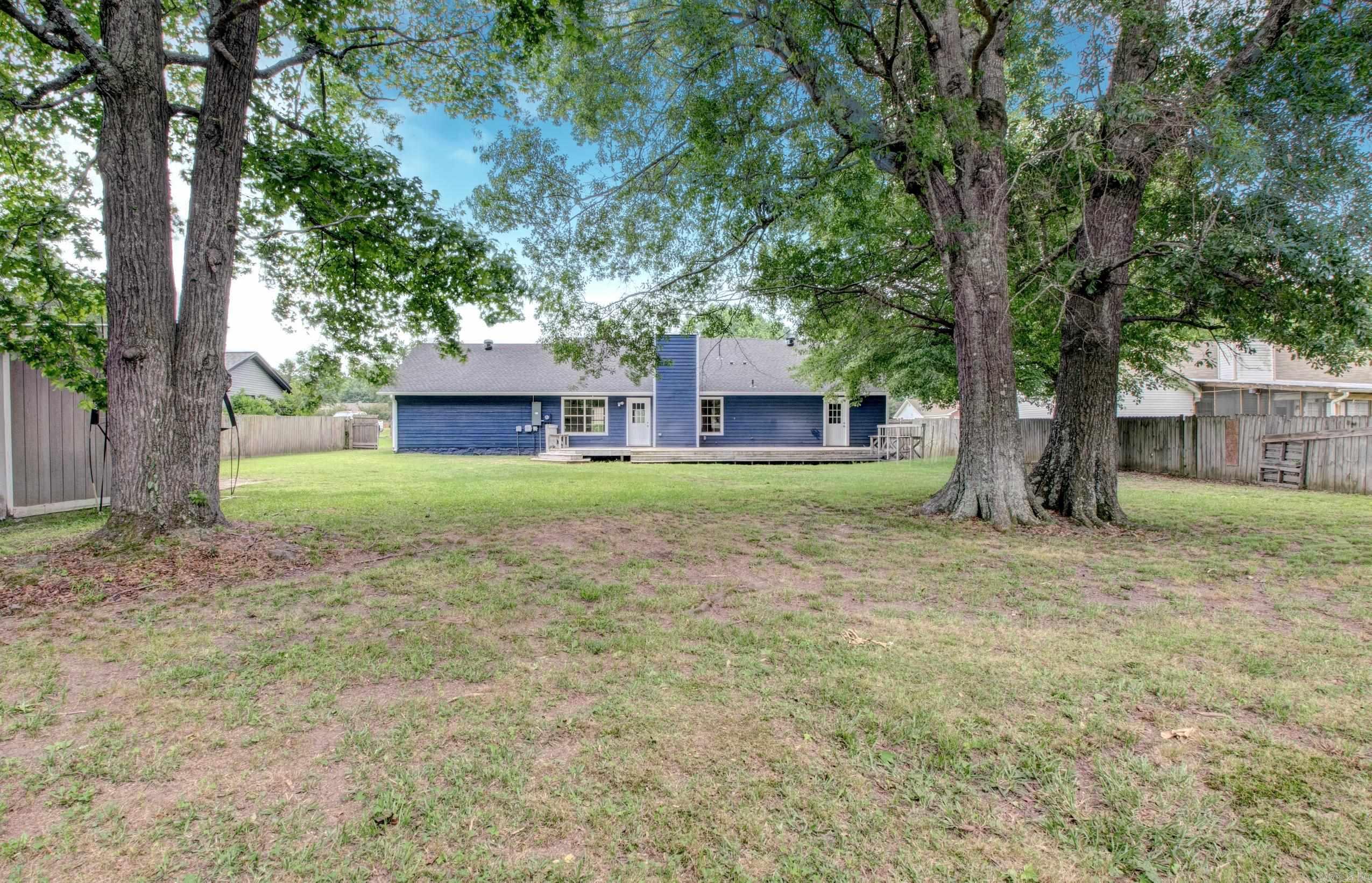 44 Red Oak Dr  Cabot, AR