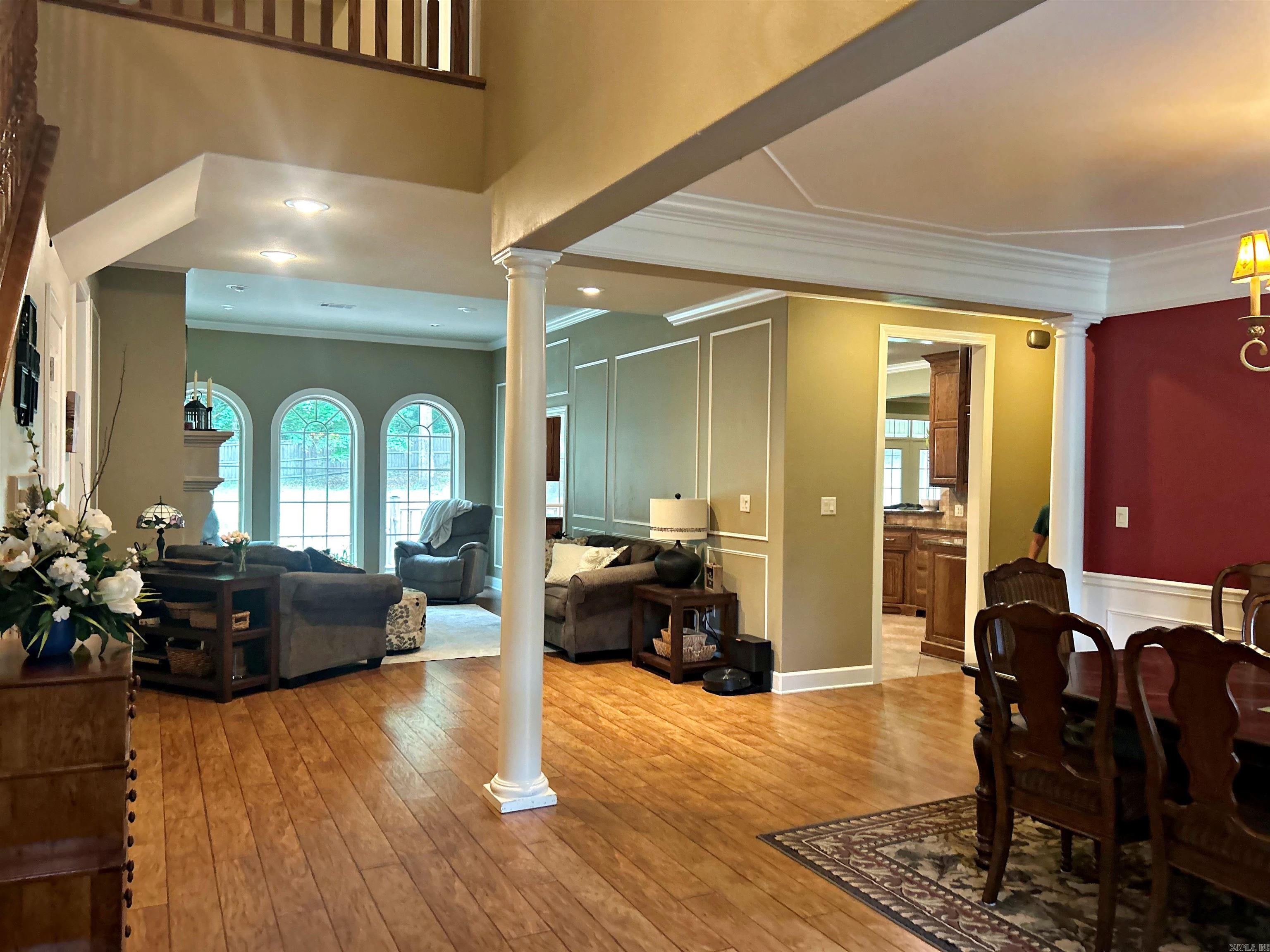111 Apple Blossom  Arkadelphia, AR