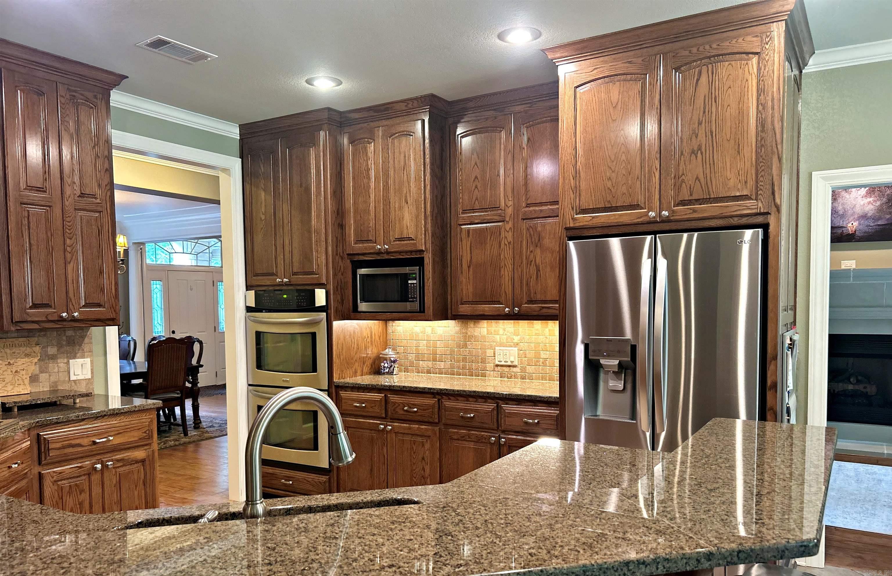 111 Apple Blossom  Arkadelphia, AR