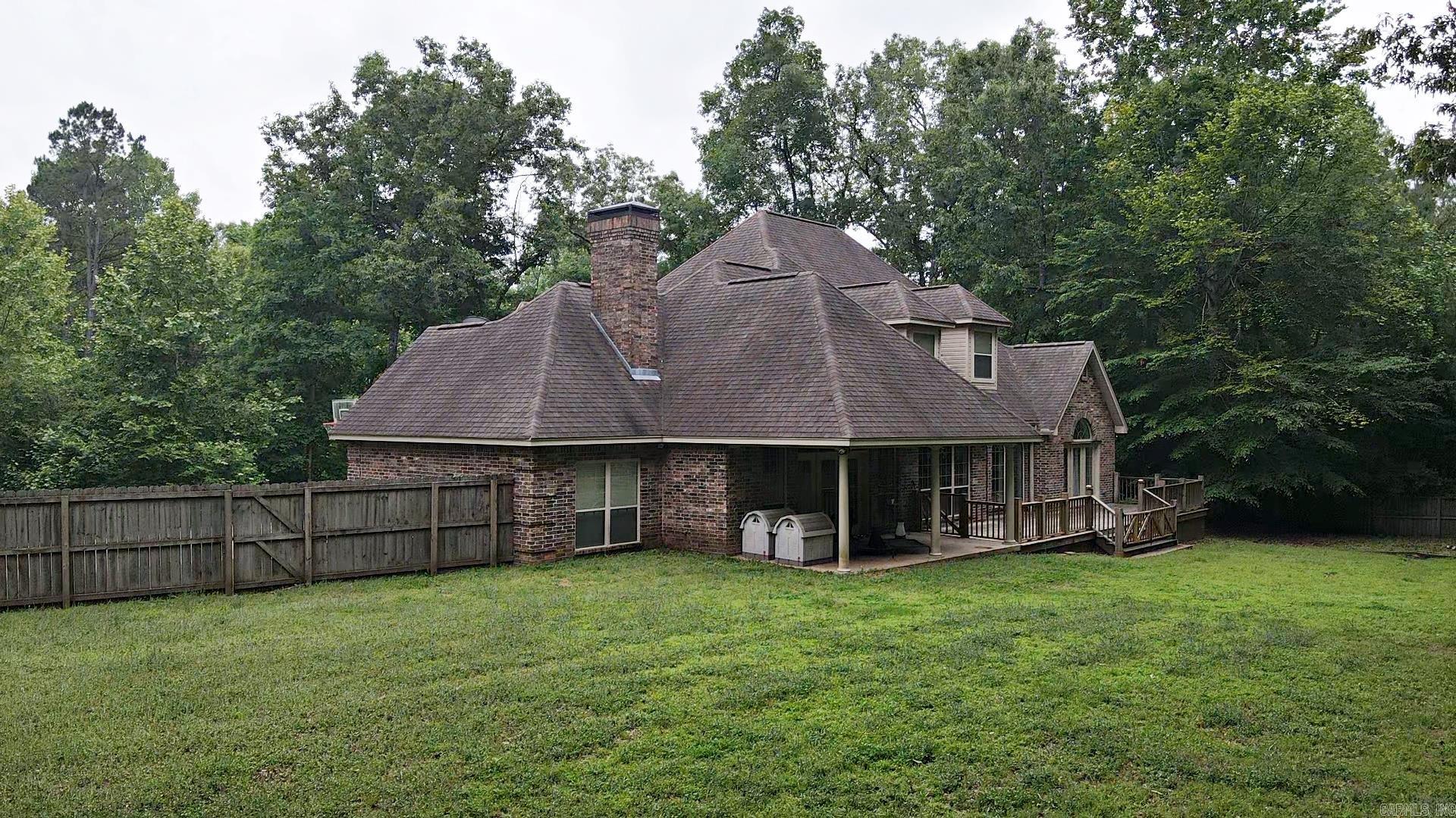 111 Apple Blossom  Arkadelphia, AR
