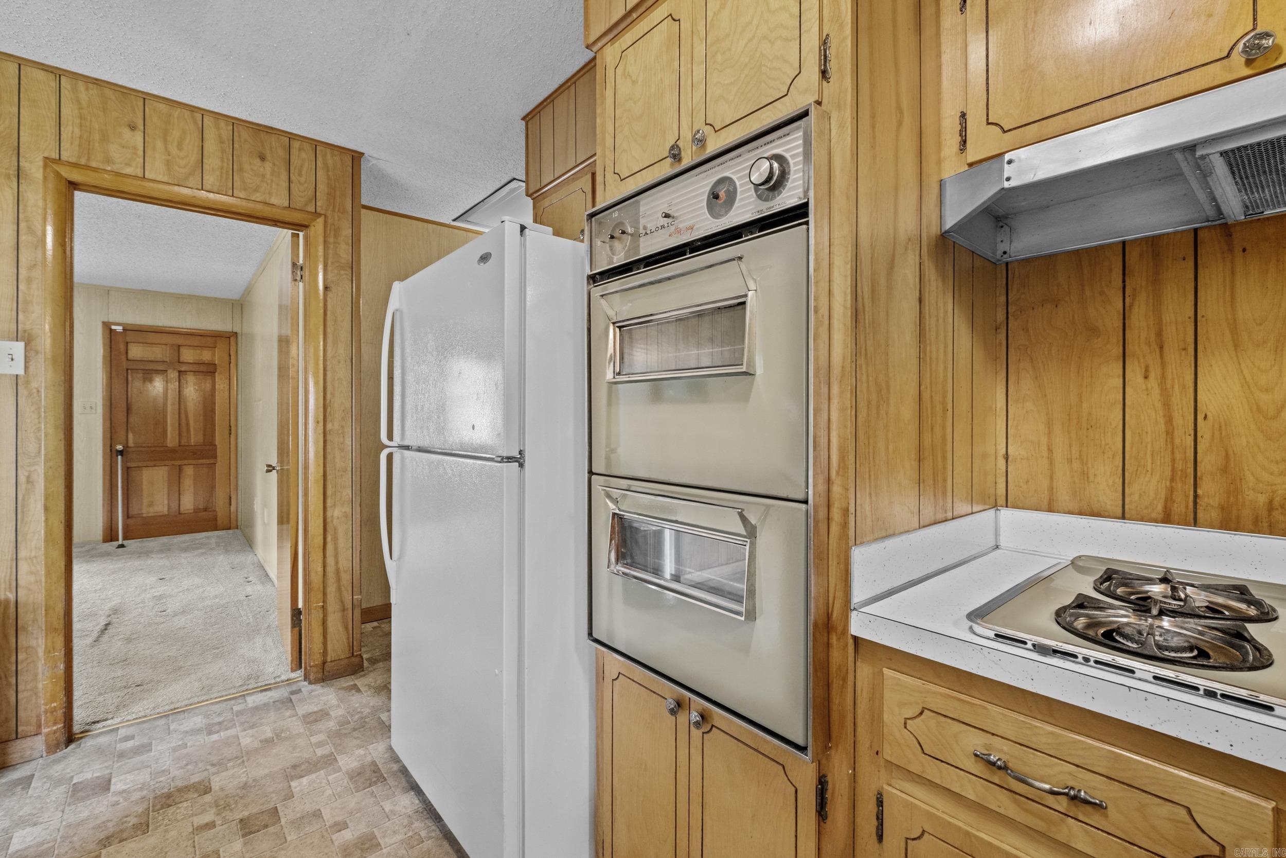 11 Warren Dr  Little Rock, AR