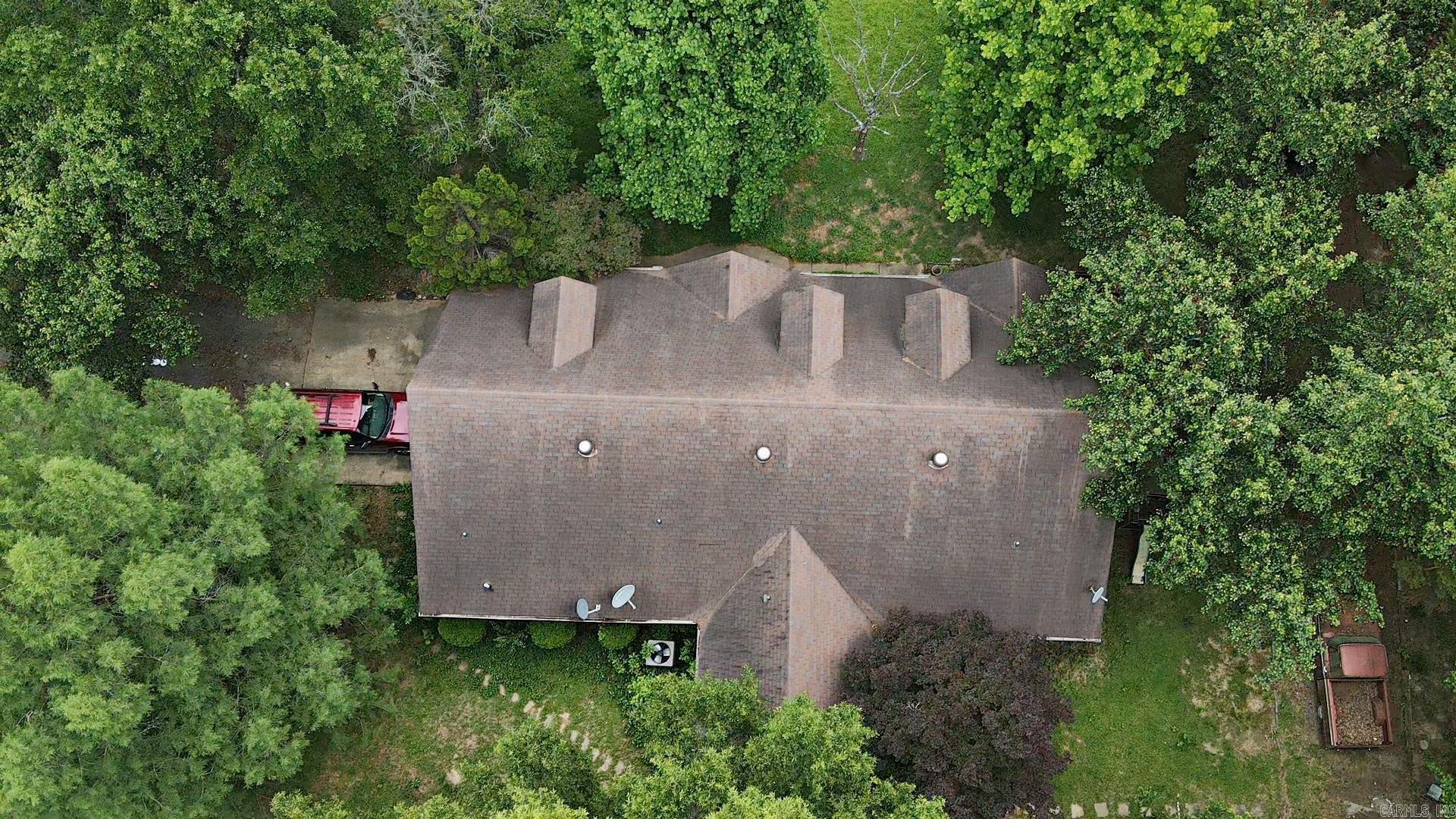61 Pierce  Arkadelphia, AR