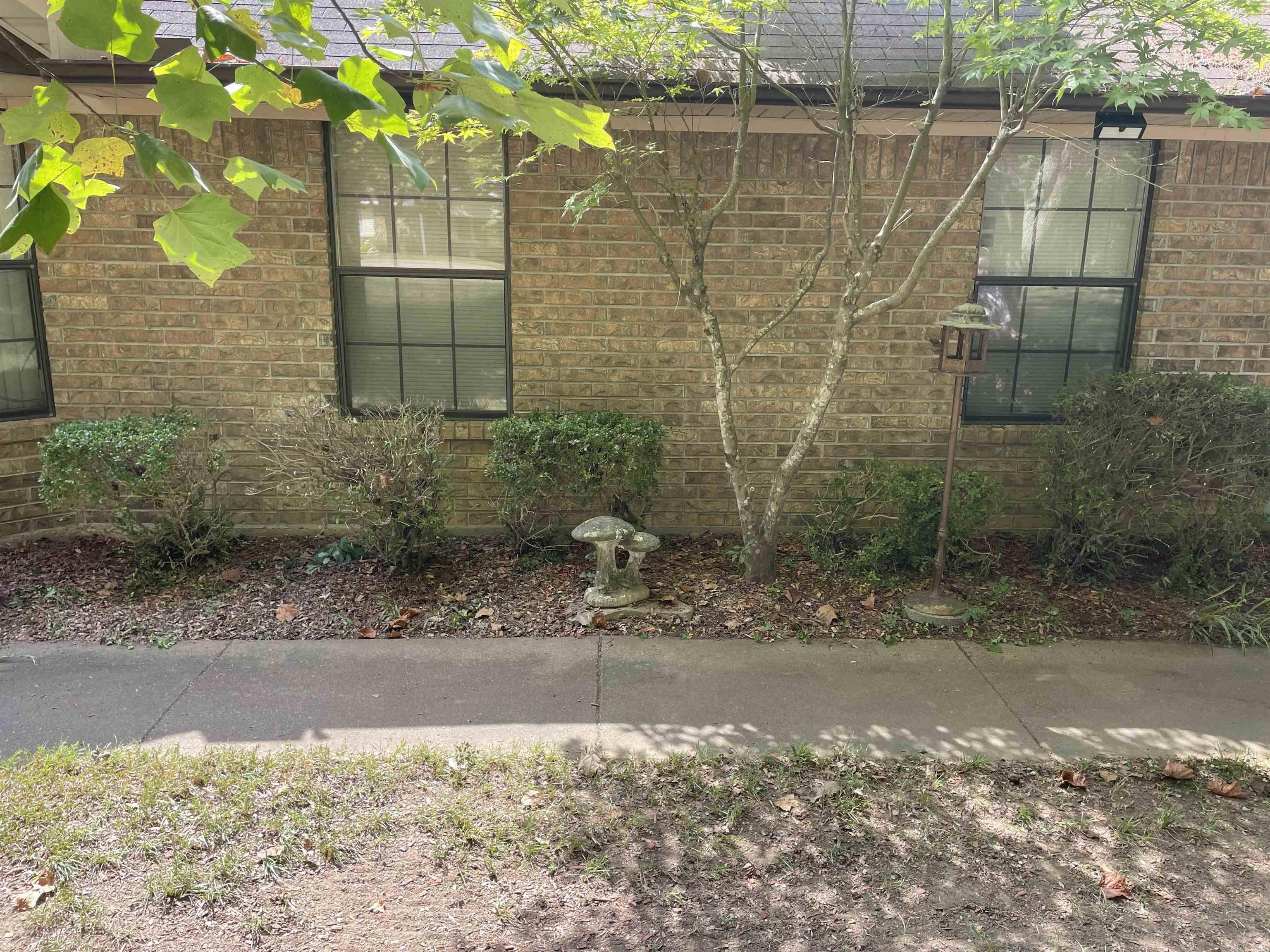 61 Pierce  Arkadelphia, AR