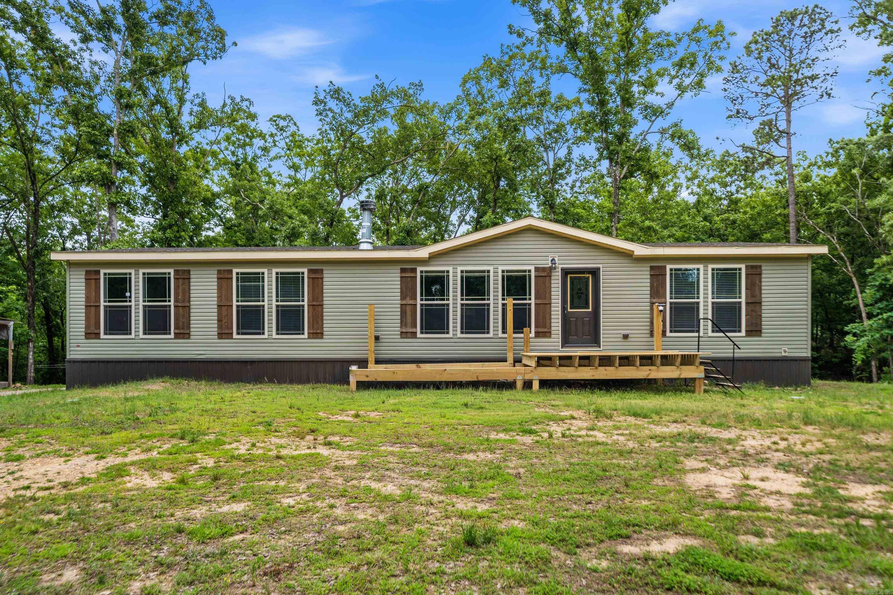 764 Whitfield  Pearcy, AR