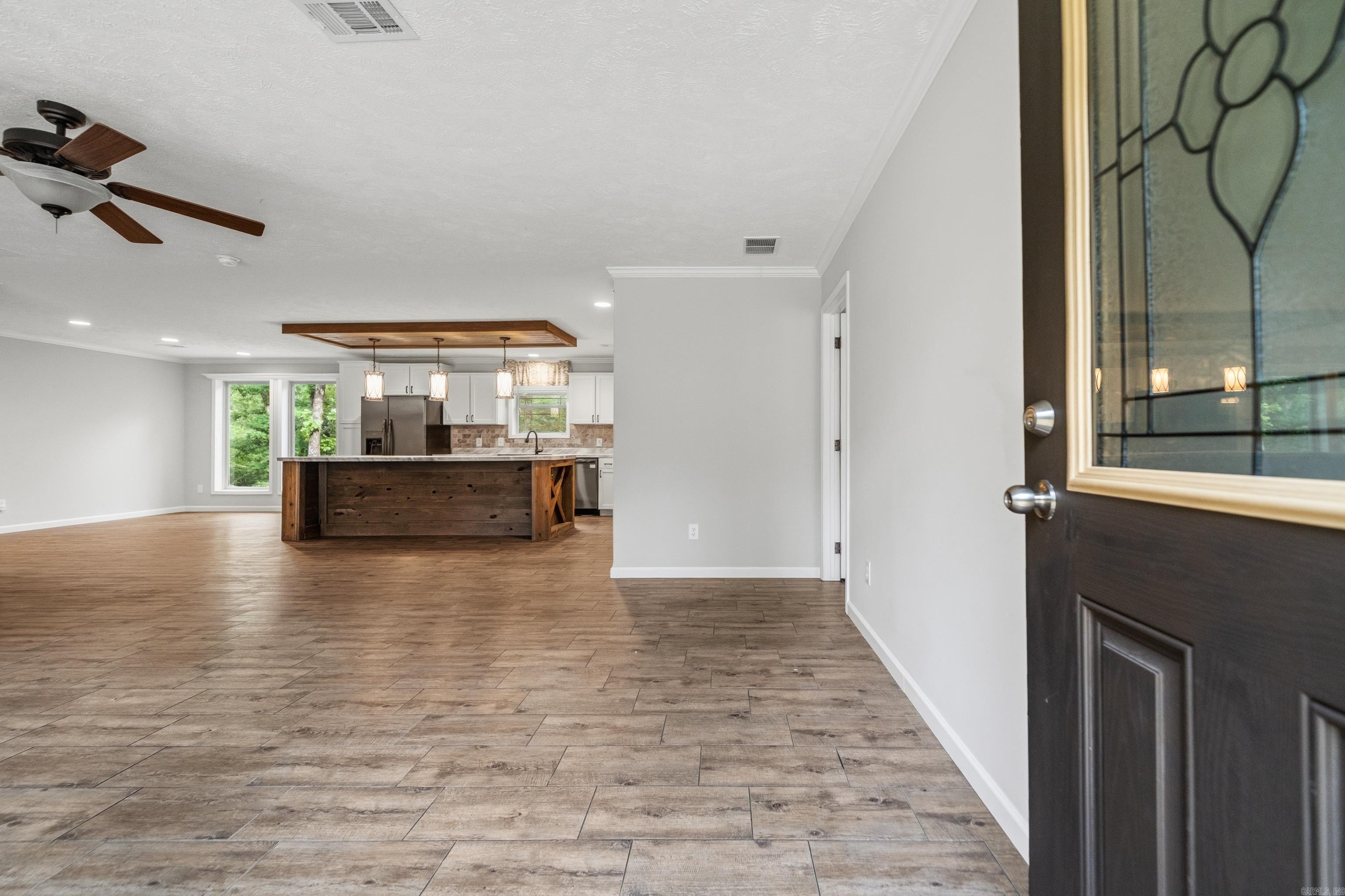 764 Whitfield  Pearcy, AR