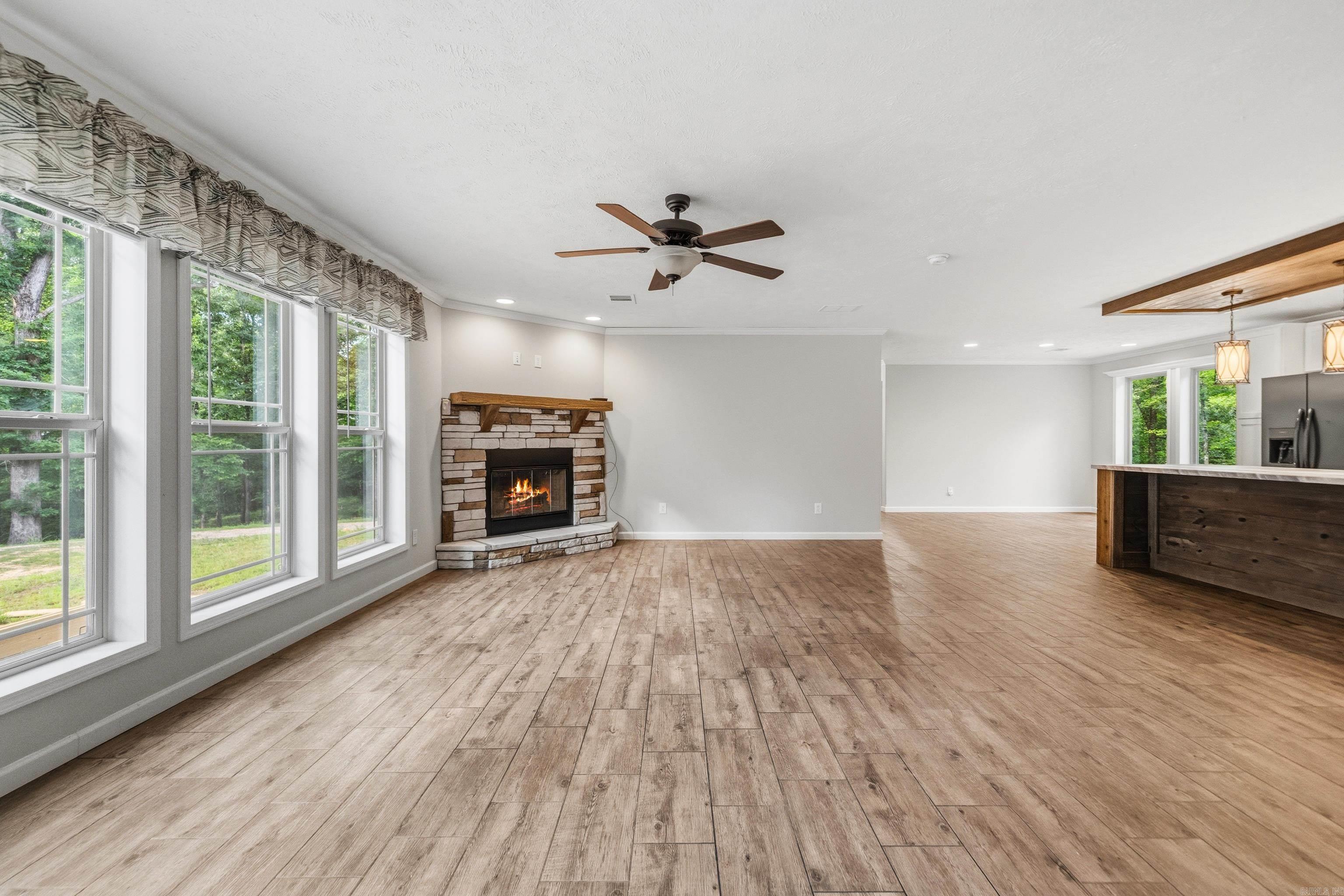 764 Whitfield  Pearcy, AR