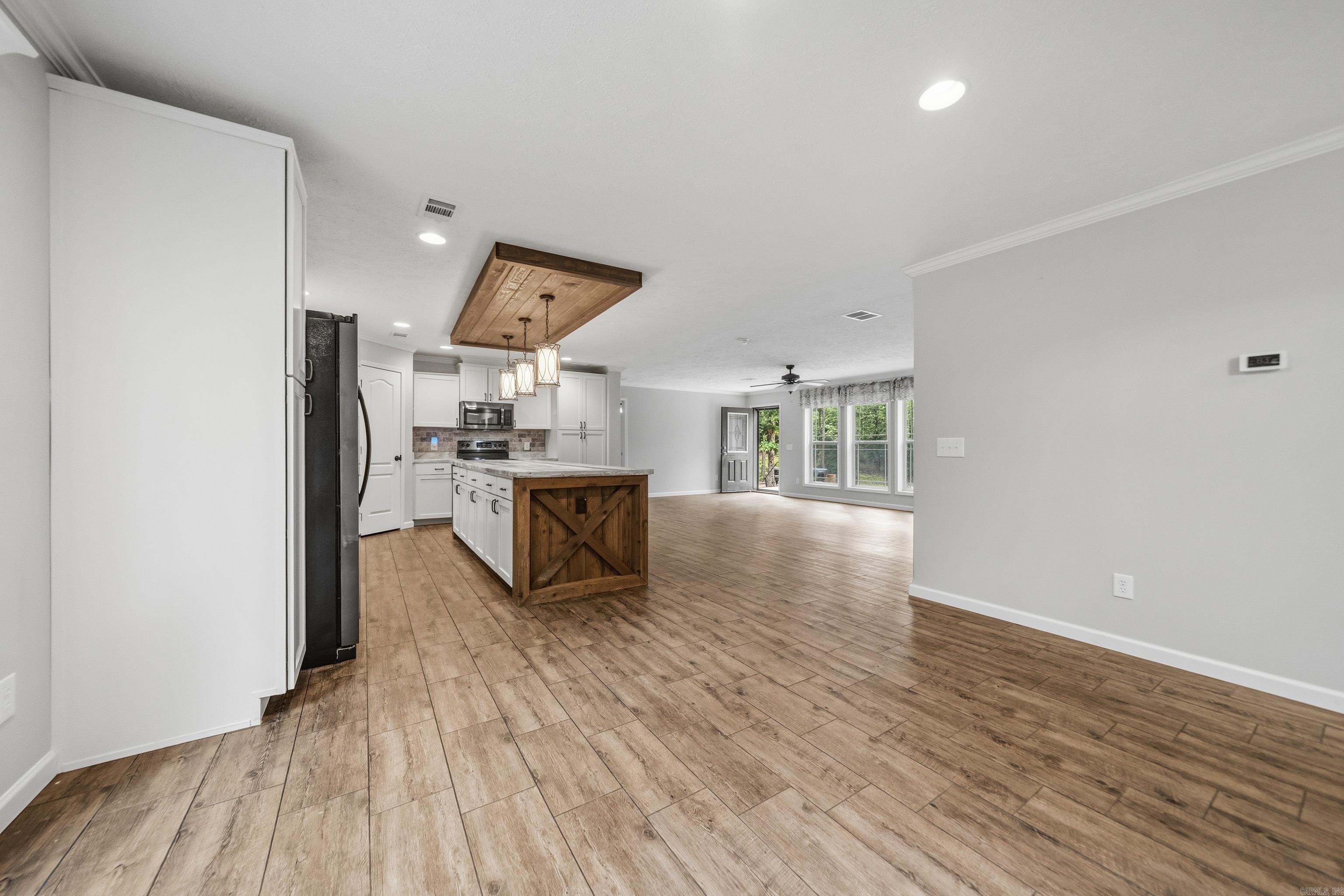 764 Whitfield  Pearcy, AR