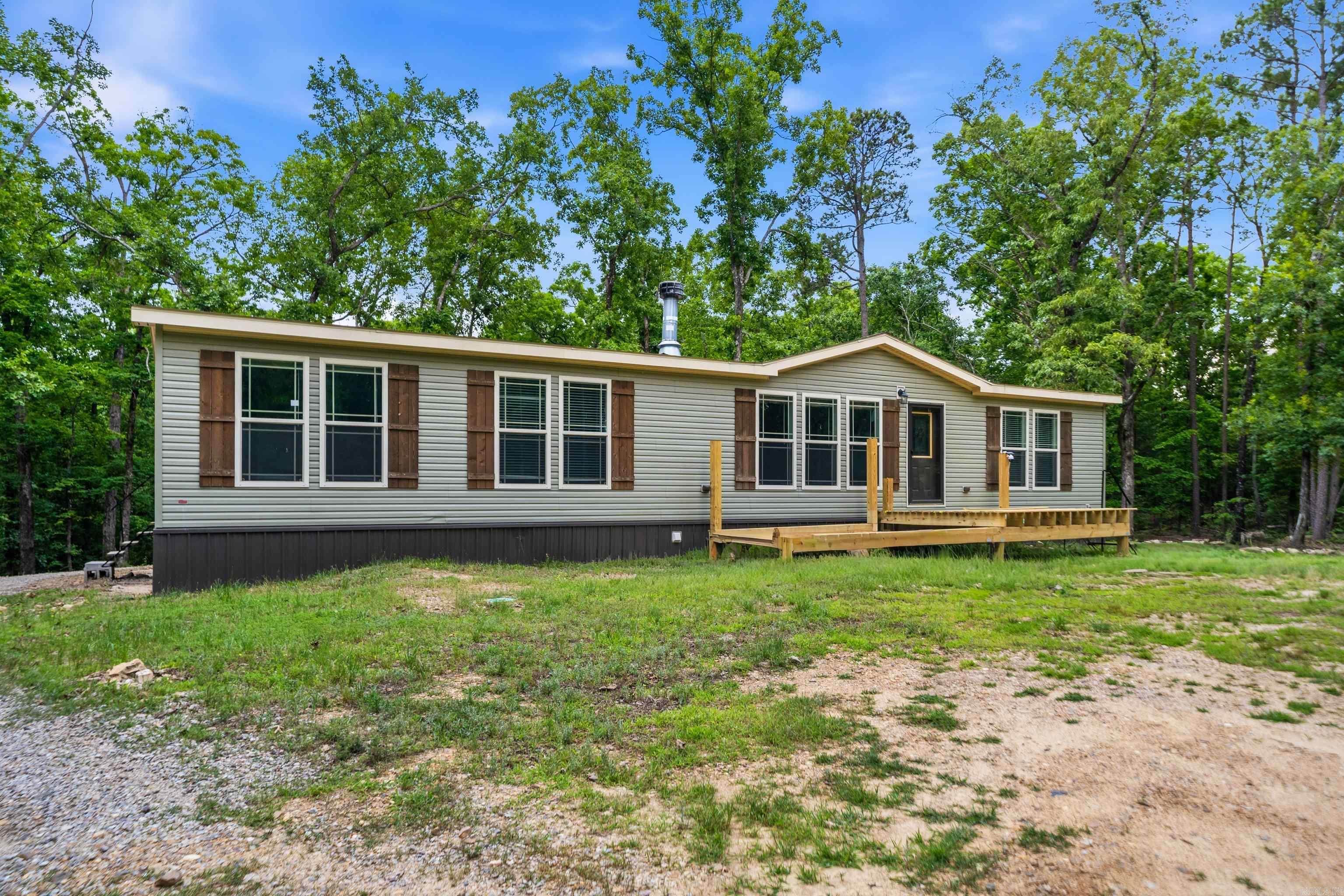764 Whitfield  Pearcy, AR