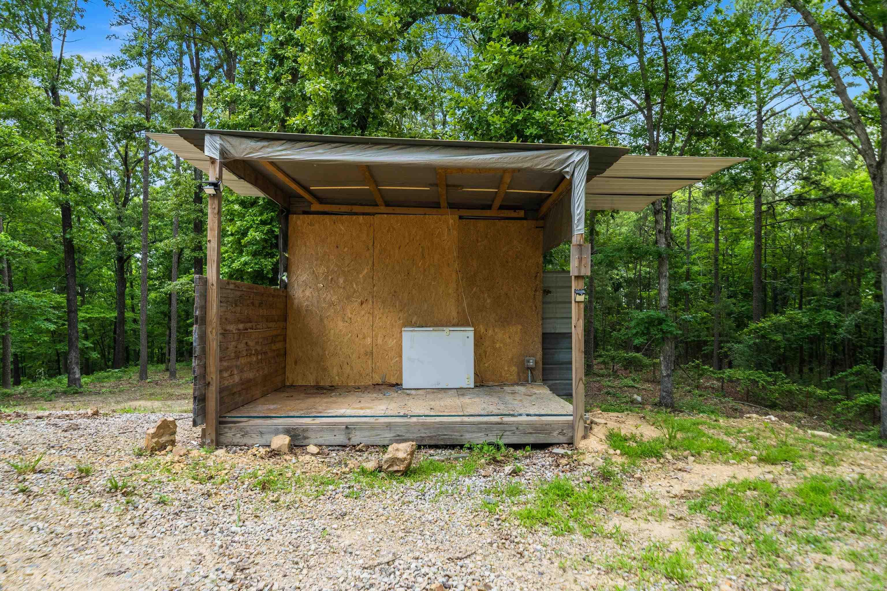 764 Whitfield  Pearcy, AR