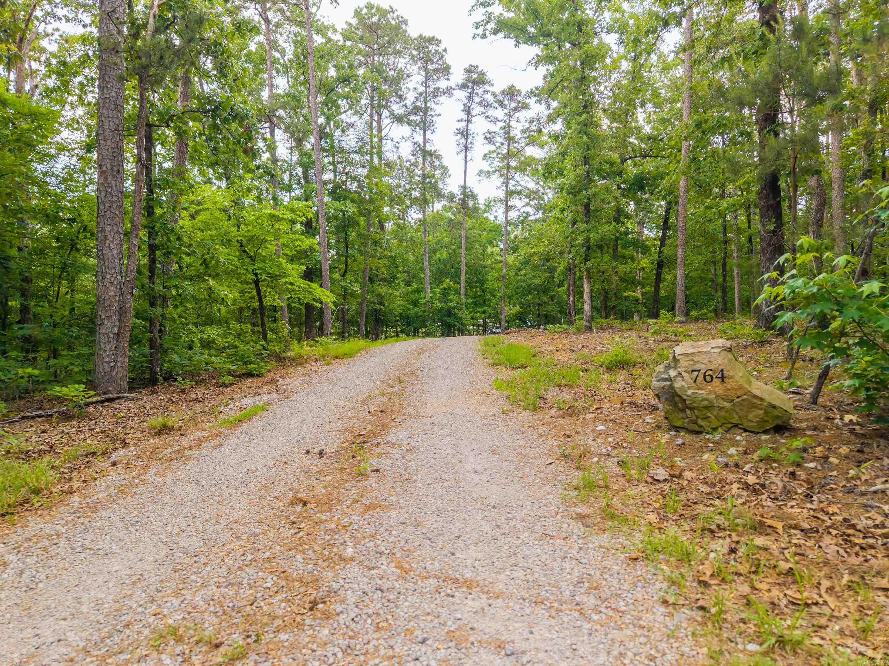 764 Whitfield  Pearcy, AR