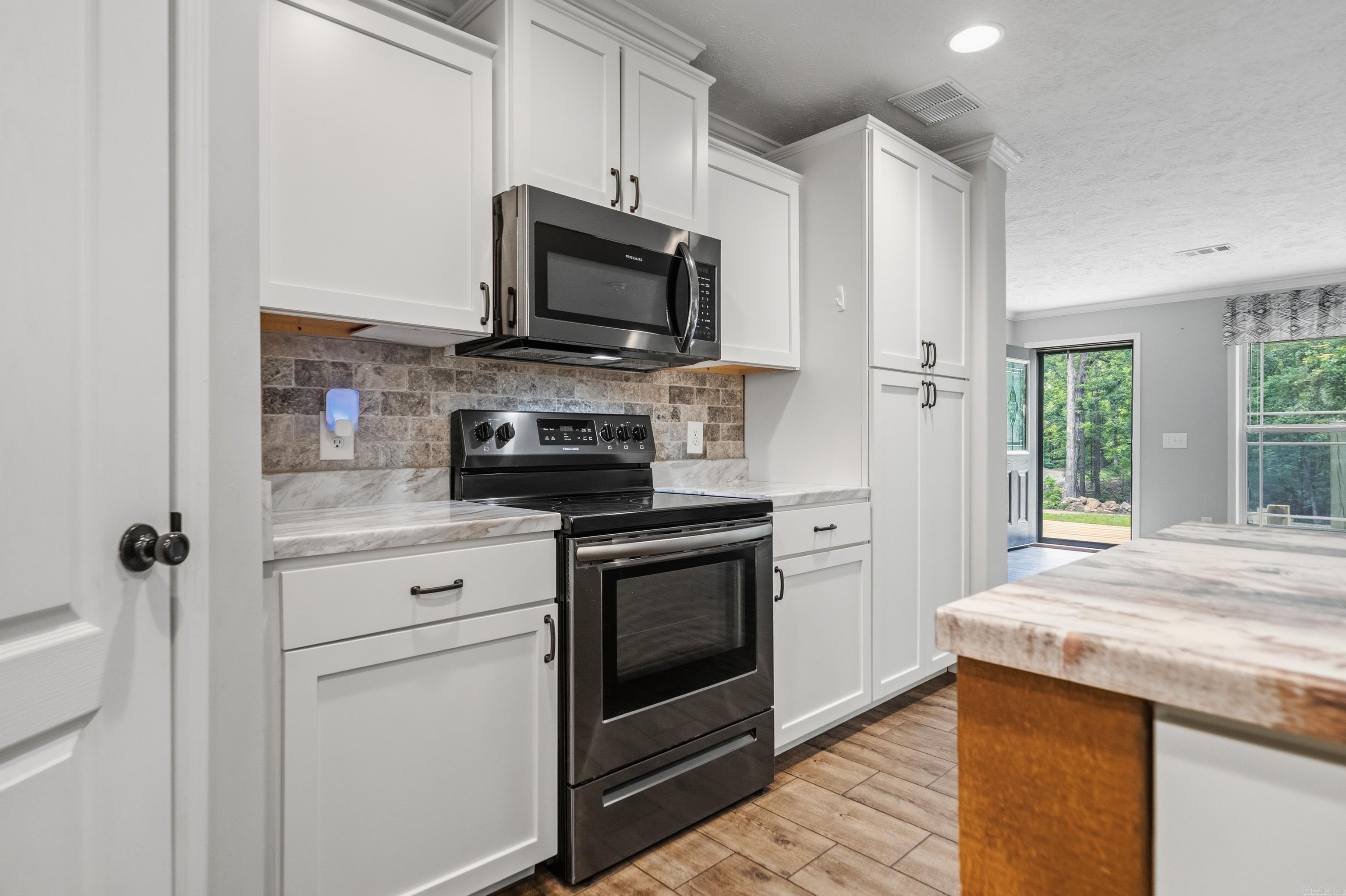 764 Whitfield  Pearcy, AR