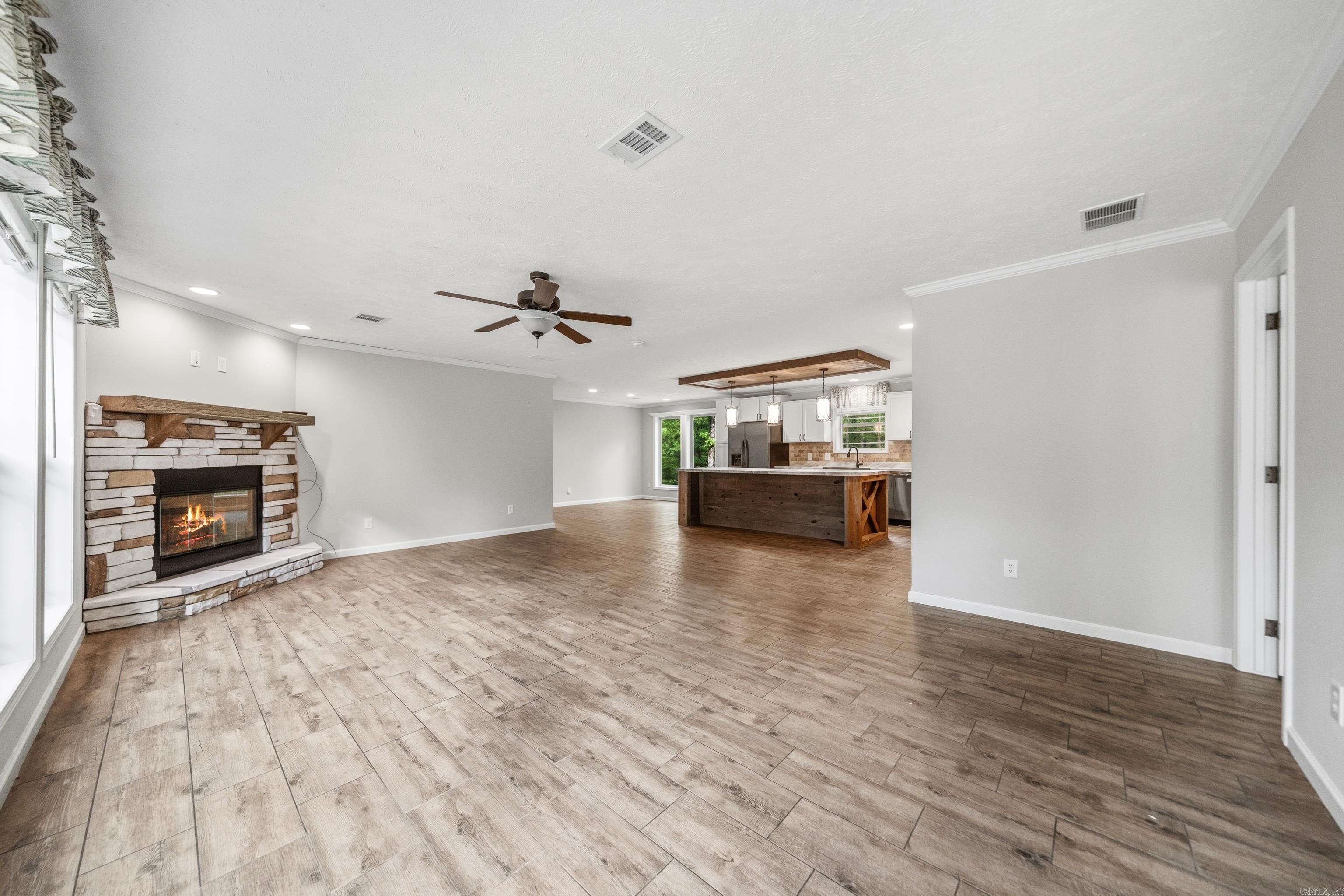 764 Whitfield  Pearcy, AR