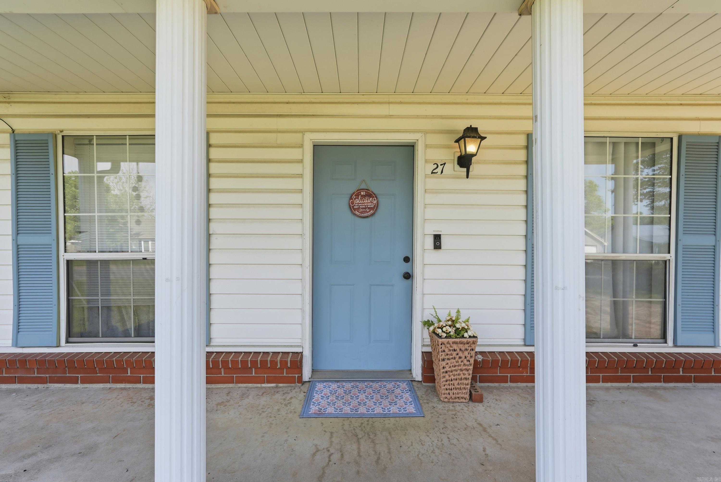 27 Burns  Cabot, AR