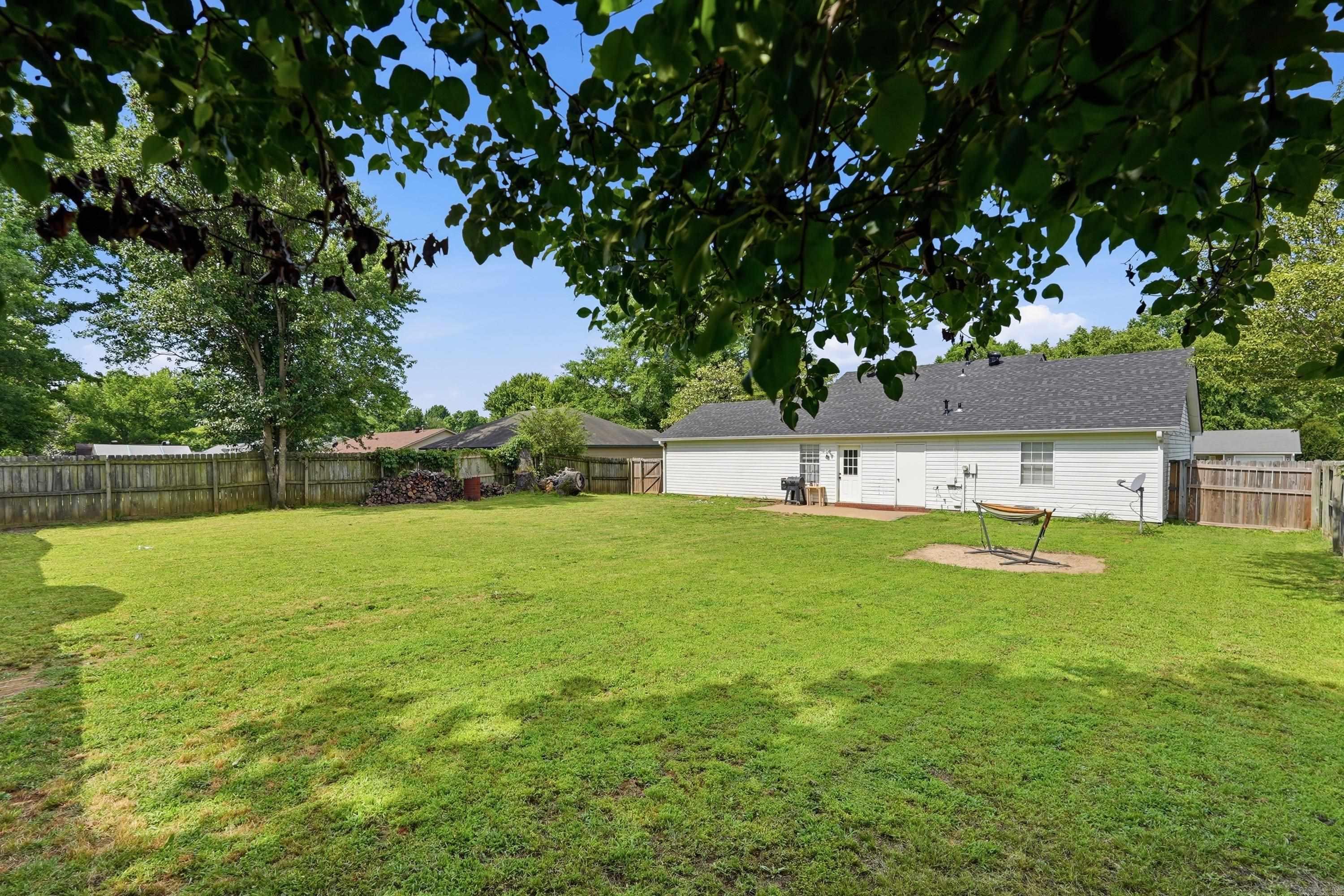 27 Burns  Cabot, AR