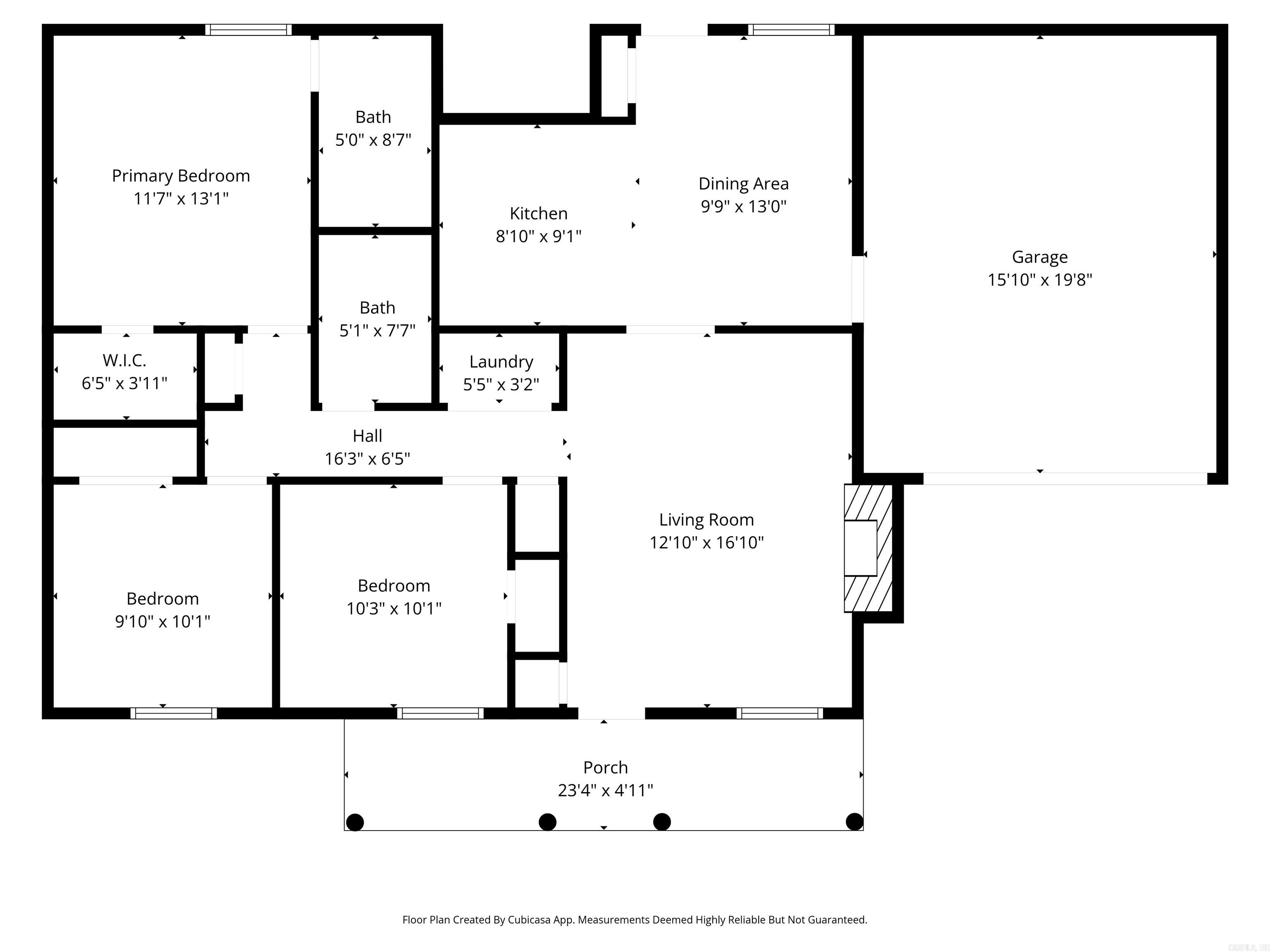 27 Burns  Cabot, AR