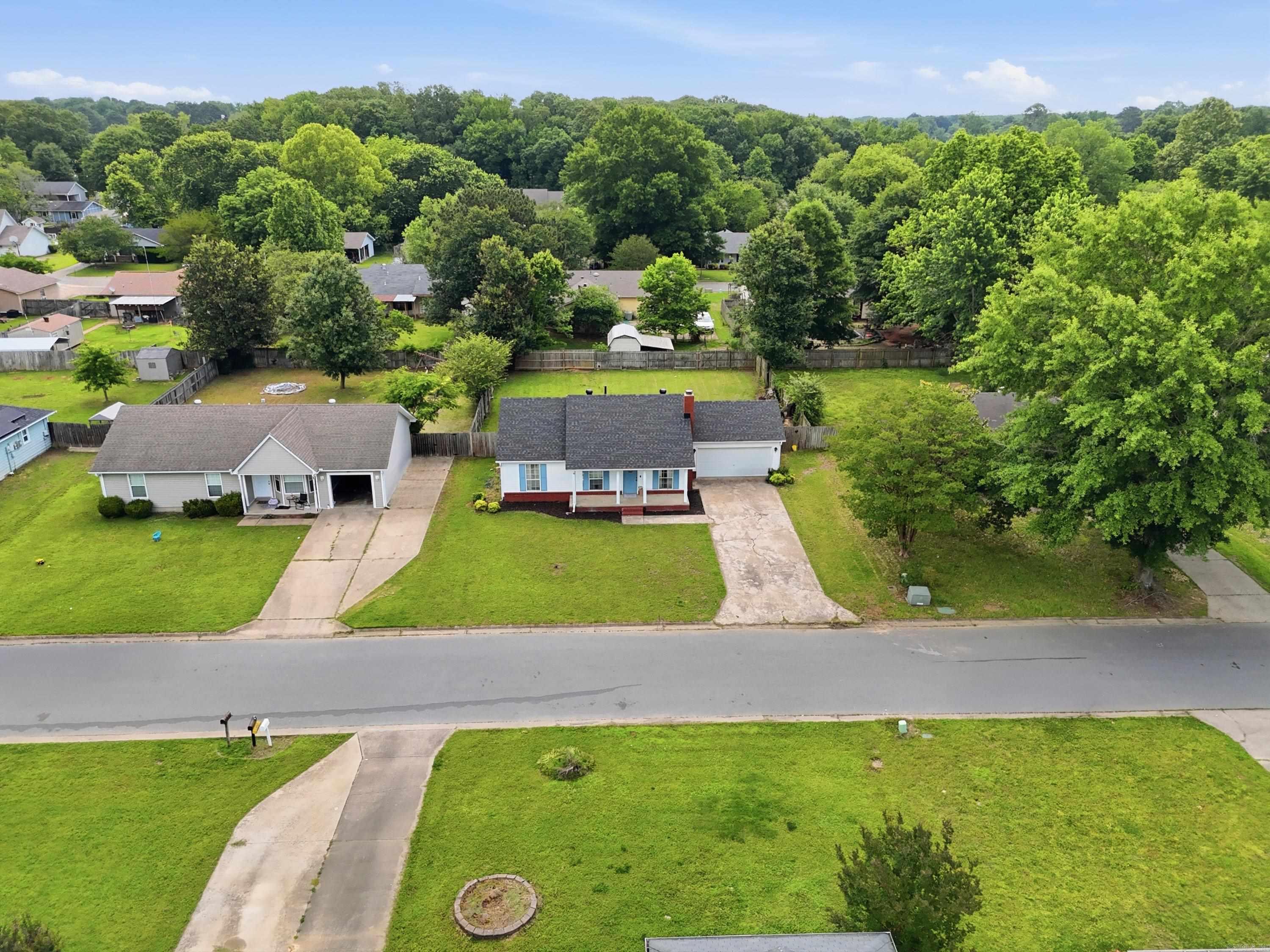 27 Burns  Cabot, AR