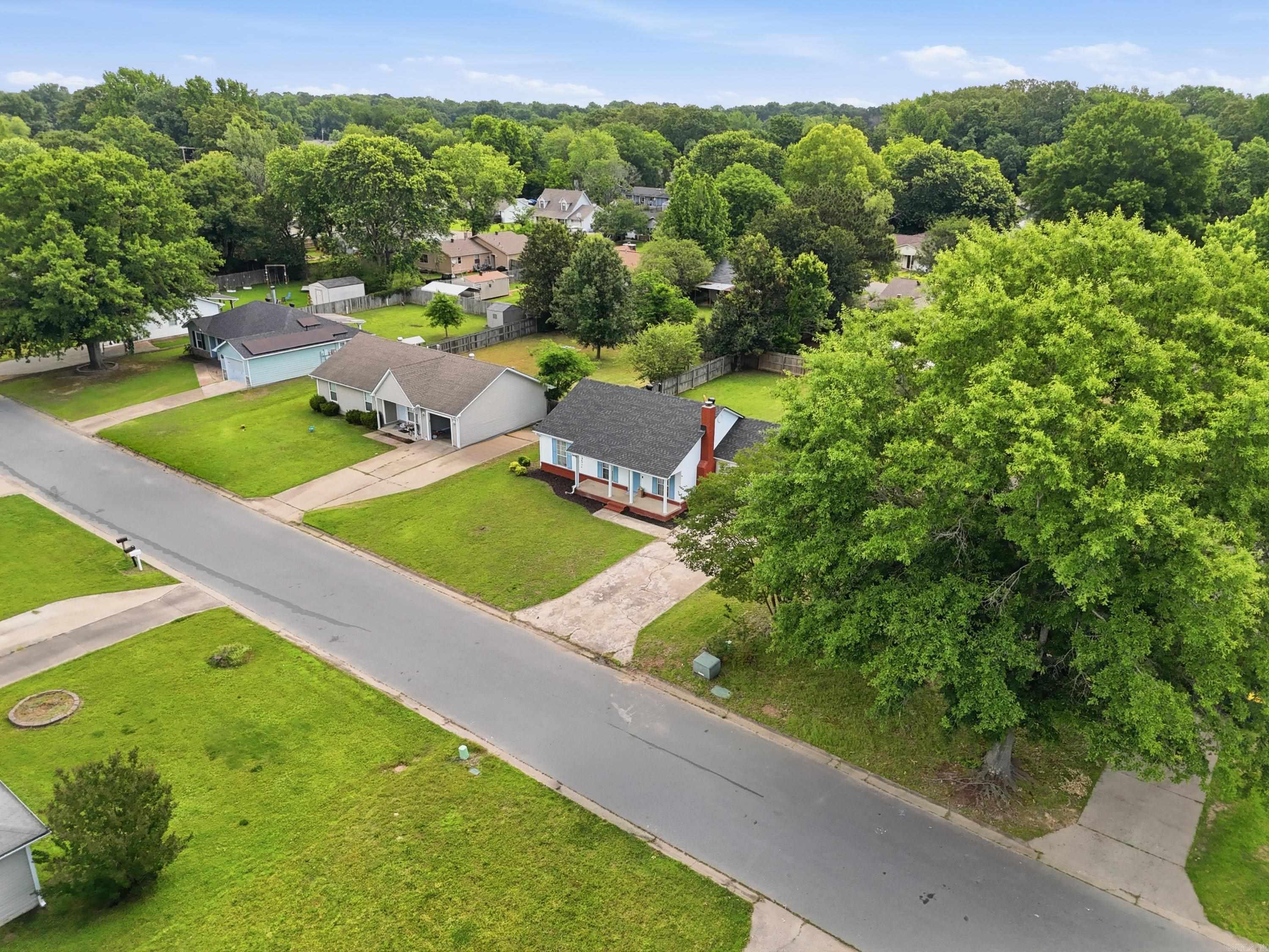 27 Burns  Cabot, AR