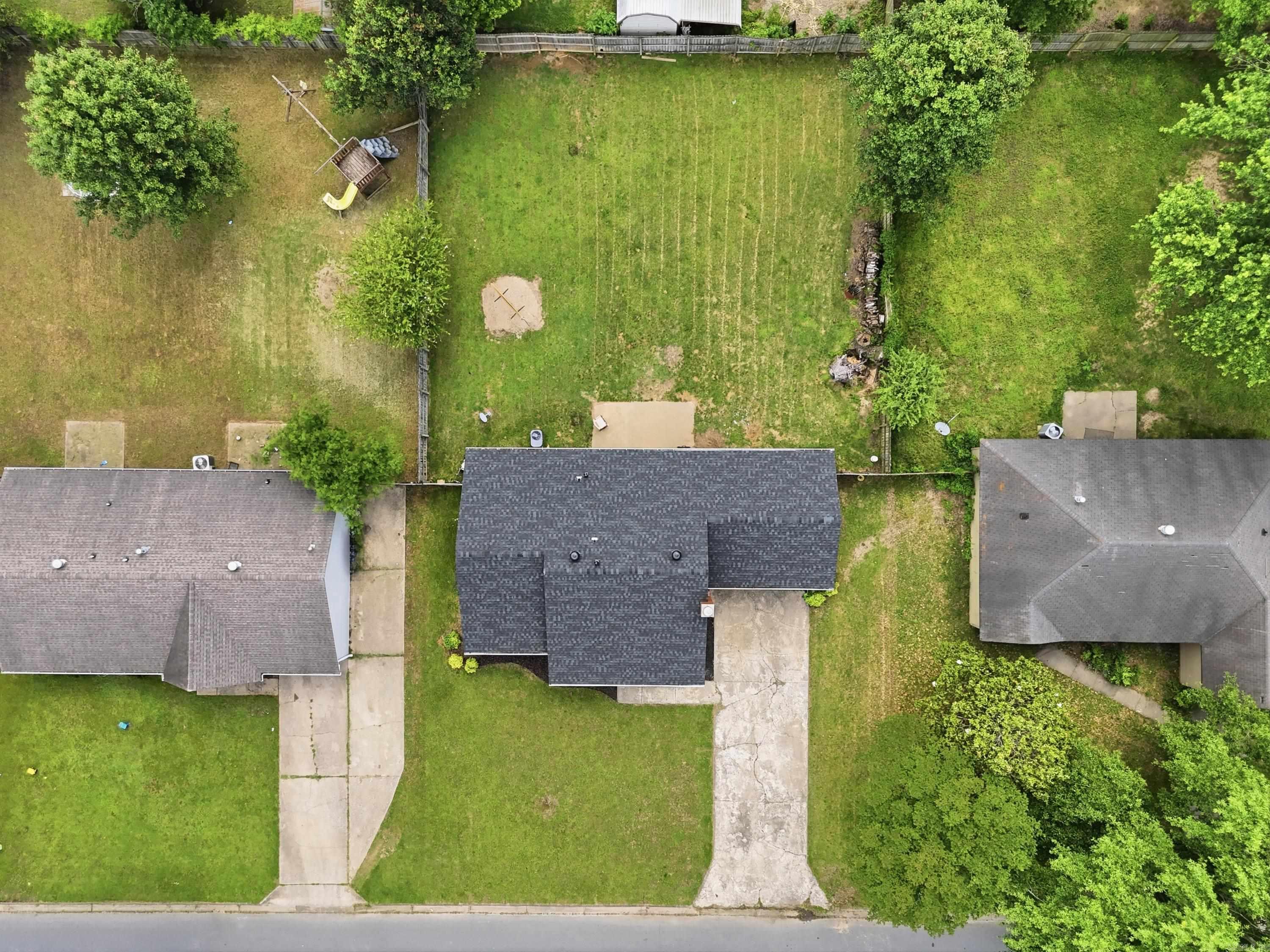 27 Burns  Cabot, AR