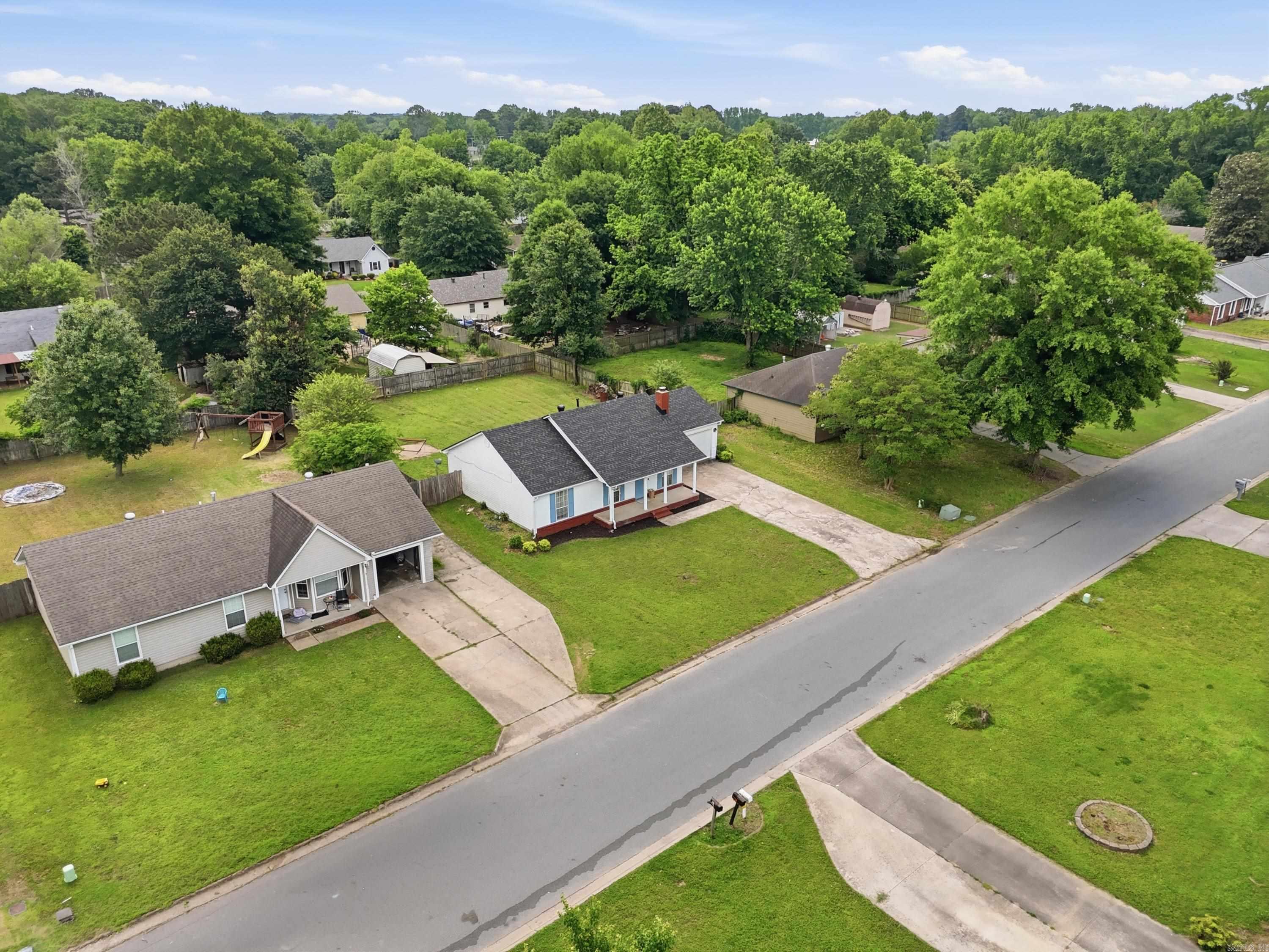 27 Burns  Cabot, AR