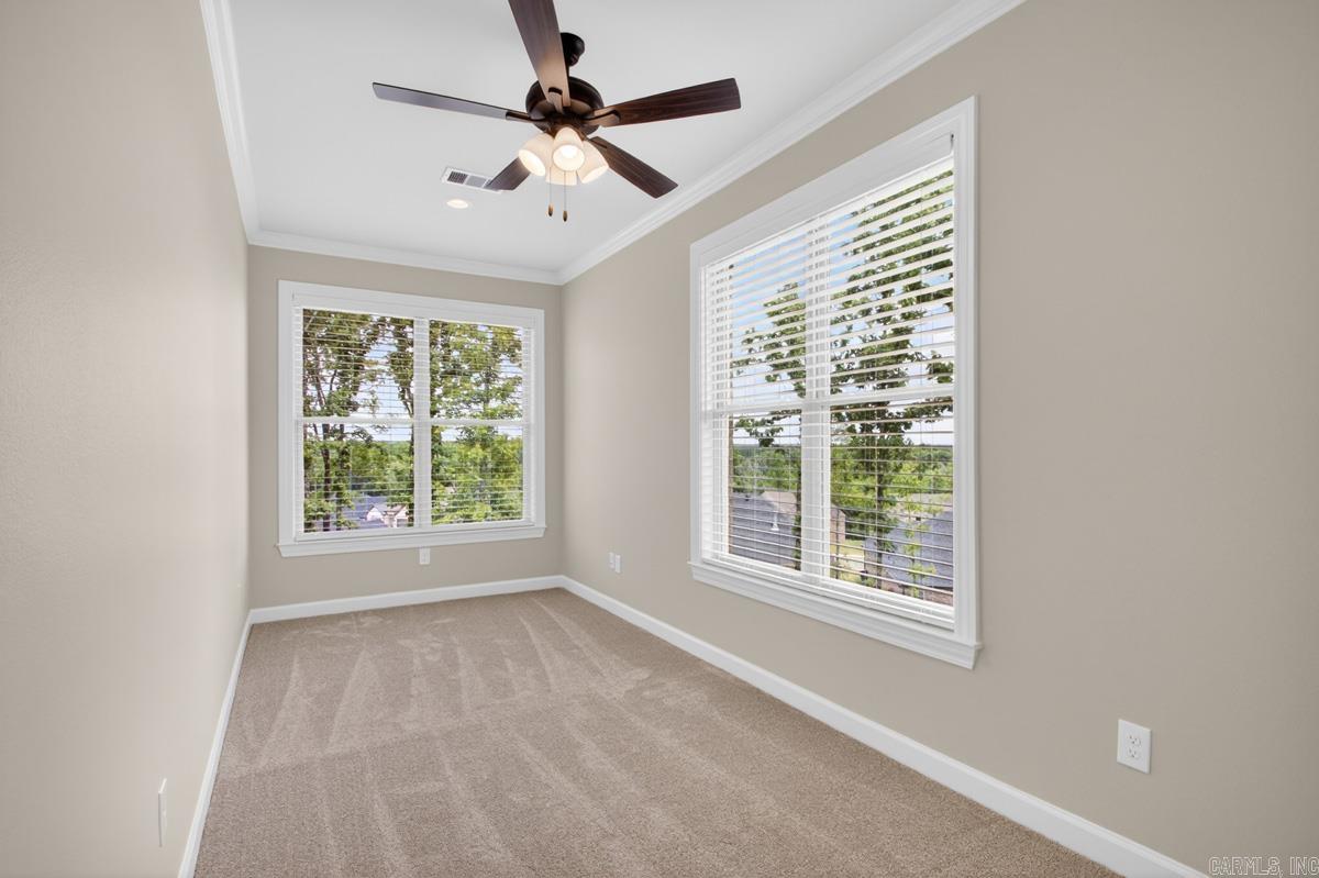 1214 Fern Ridge  Sherwood, AR