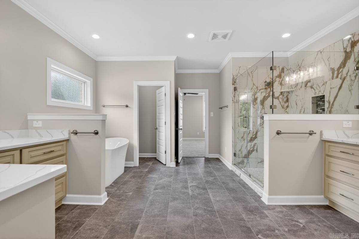 1214 Fern Ridge  Sherwood, AR