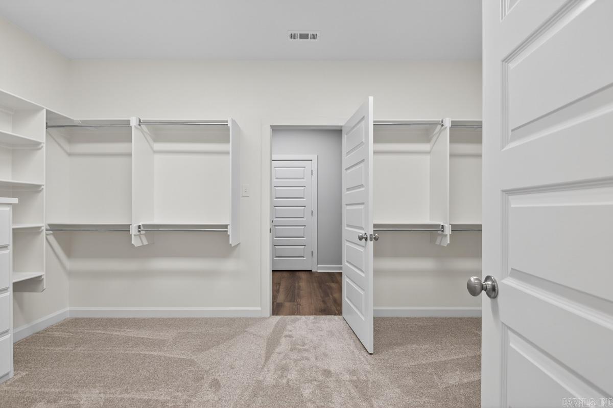 1214 Fern Ridge  Sherwood, AR